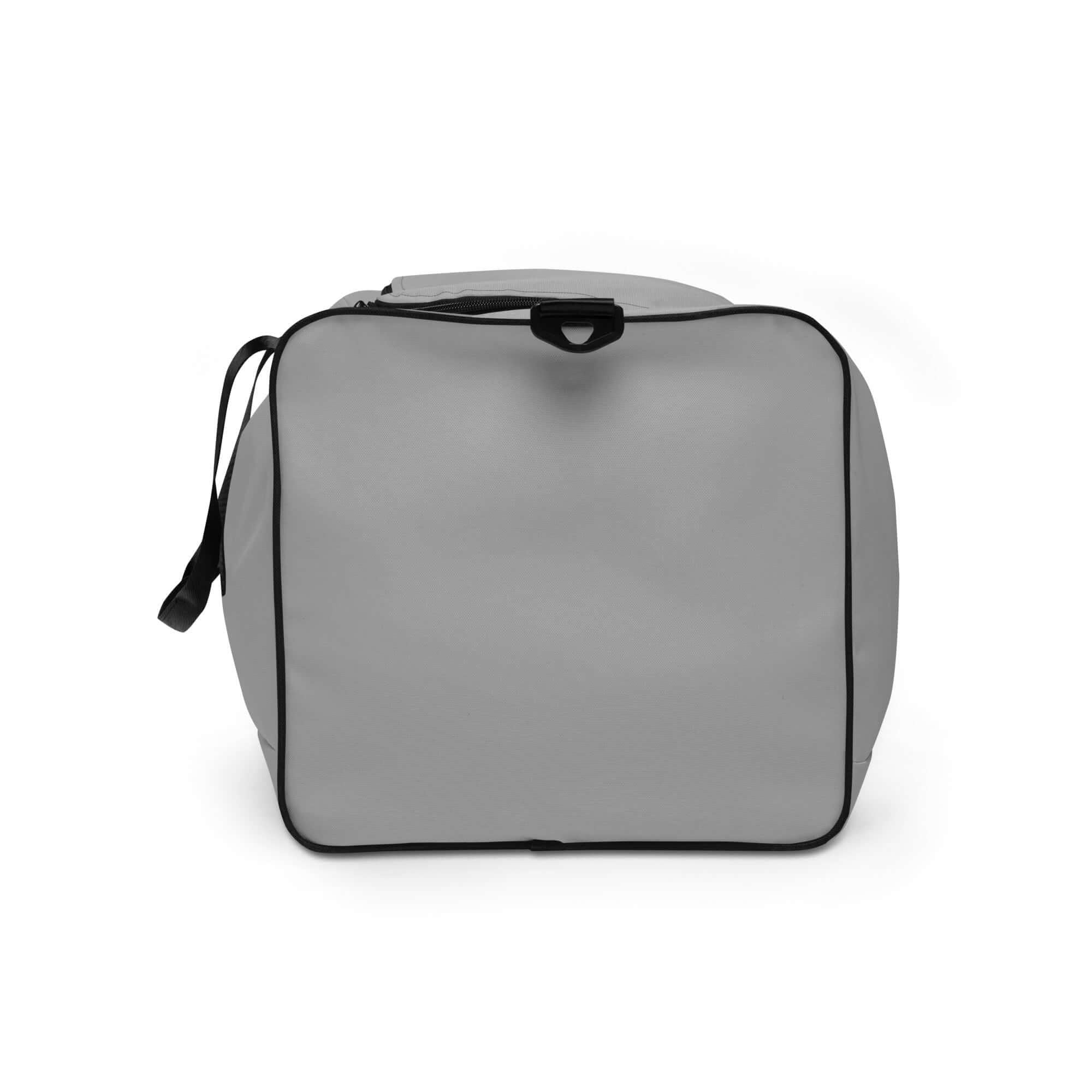 TOV Reisetasche (Silber) - Time Of Vibes - Shop Deutschland Noodosz