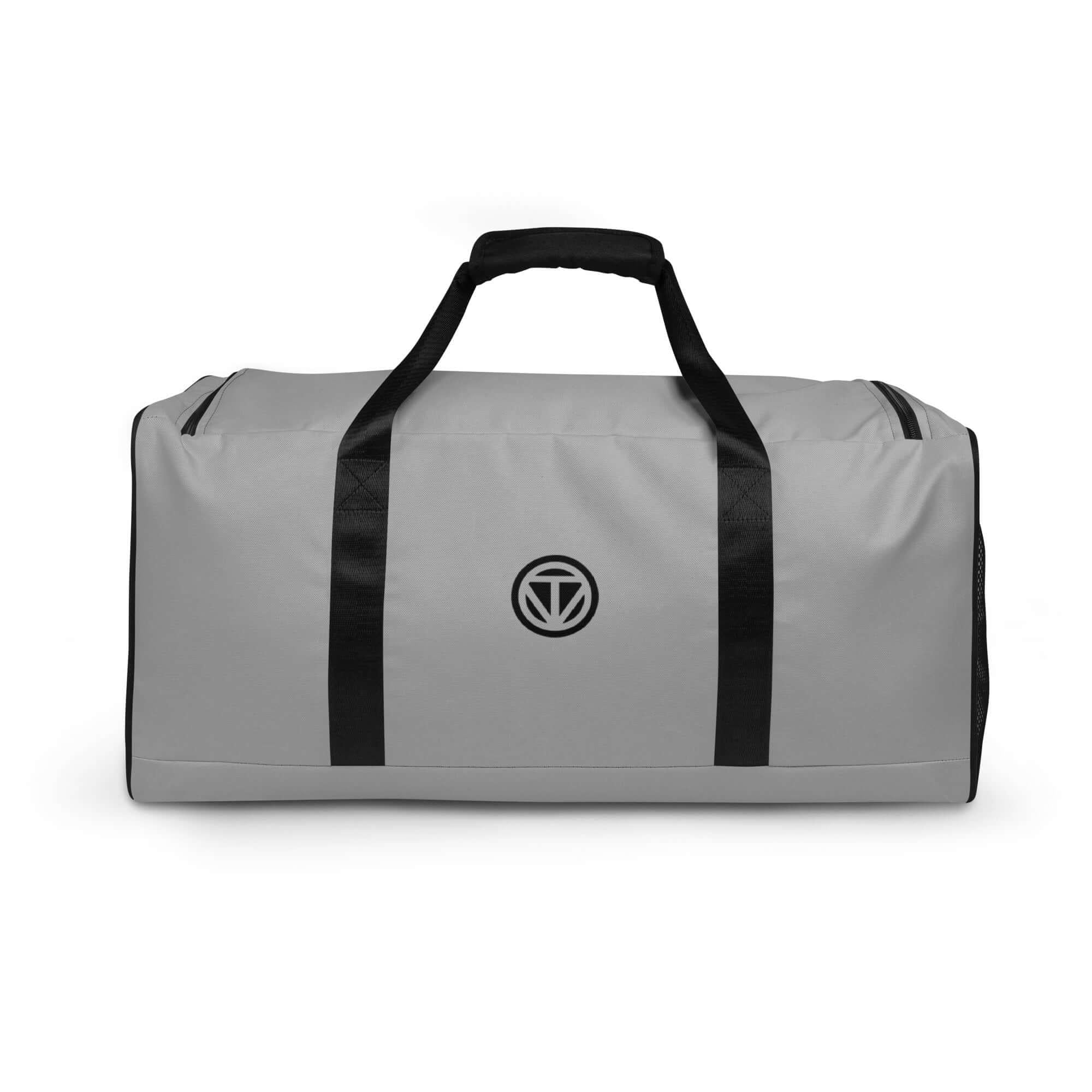 TOV Reisetasche (Silber) - Time Of Vibes - Shop Deutschland Noodosz