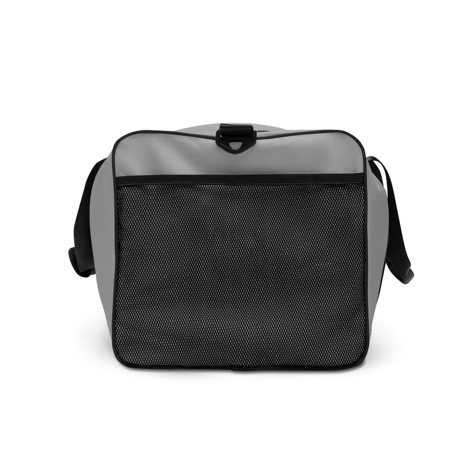 TOV Reisetasche (Silber) - Time Of Vibes - Shop Deutschland Noodosz