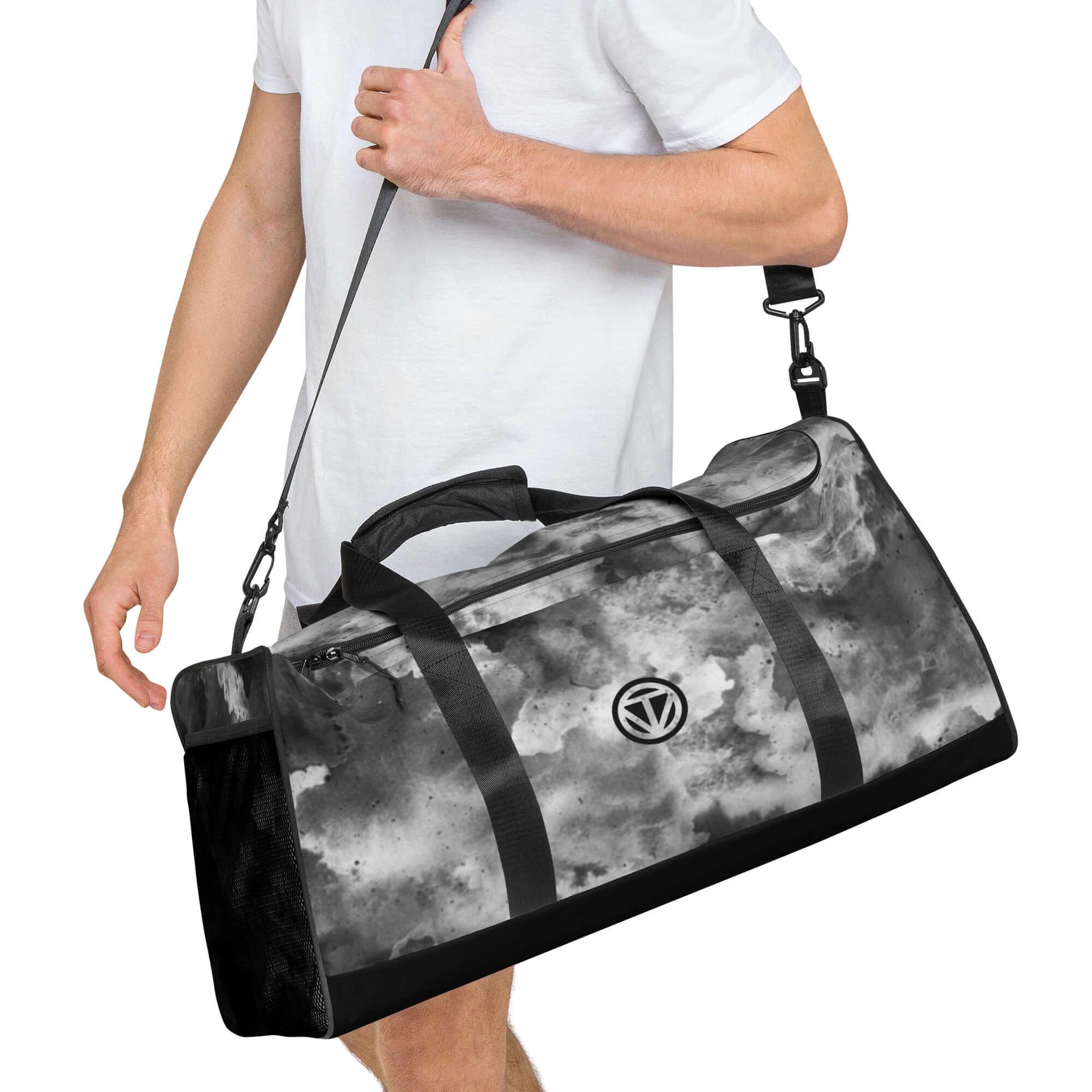 TOV Reisetasche | STORM - Time Of Vibes - Shop Deutschland Noodosz