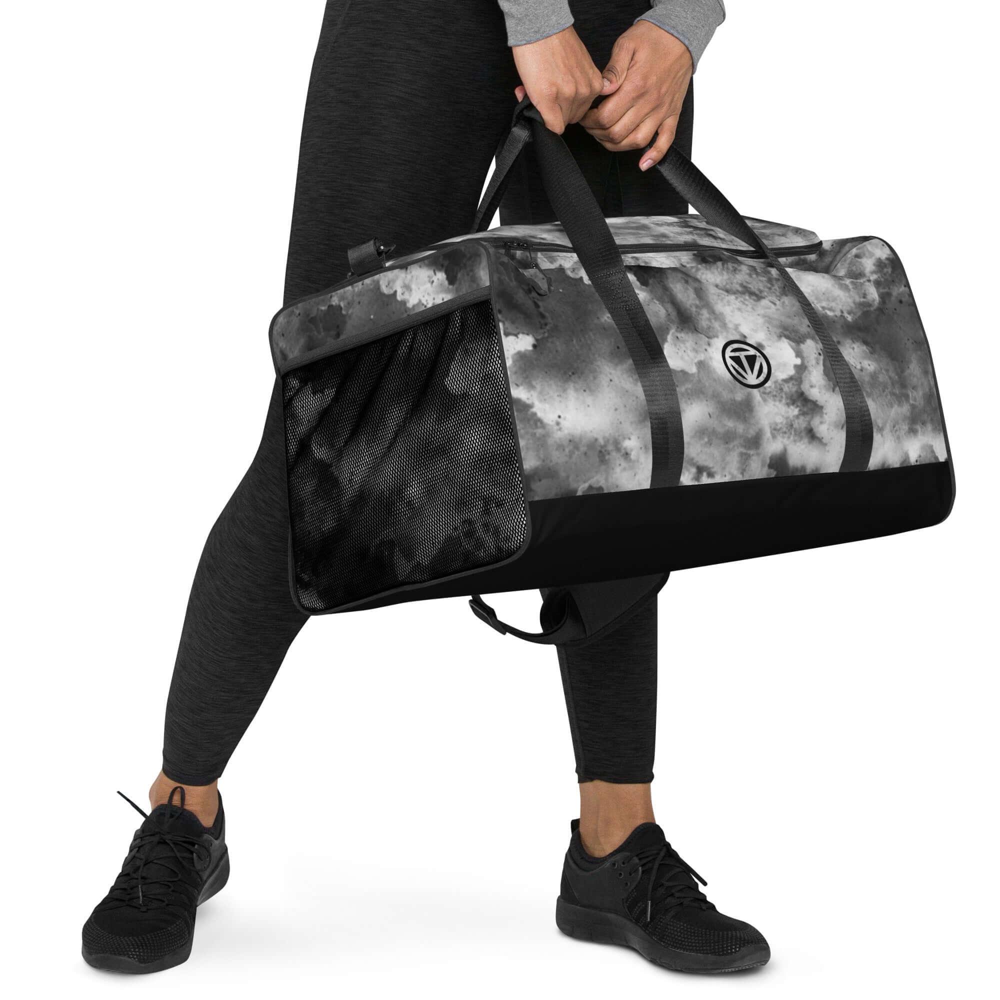 TOV Reisetasche | STORM - Time Of Vibes - Shop Deutschland Noodosz