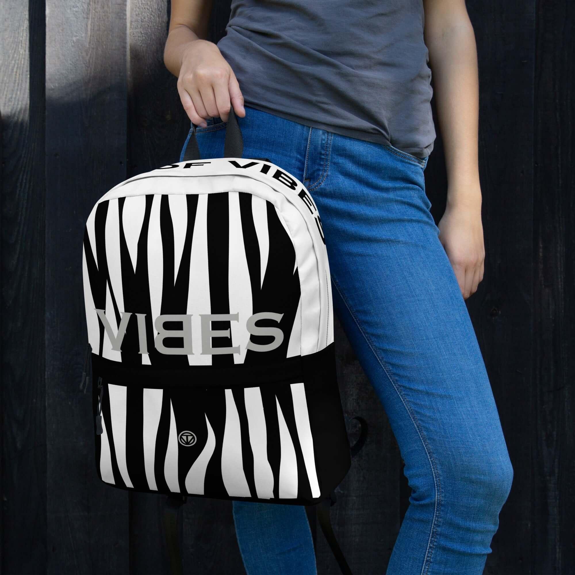 TOV Rucksack | JUNGLE - Time Of Vibes - Shop Deutschland Noodosz