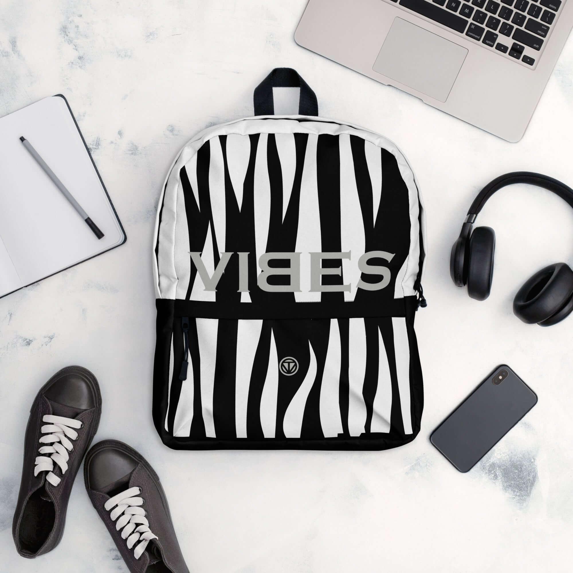 TOV Rucksack | JUNGLE - Time Of Vibes - Shop Deutschland Noodosz