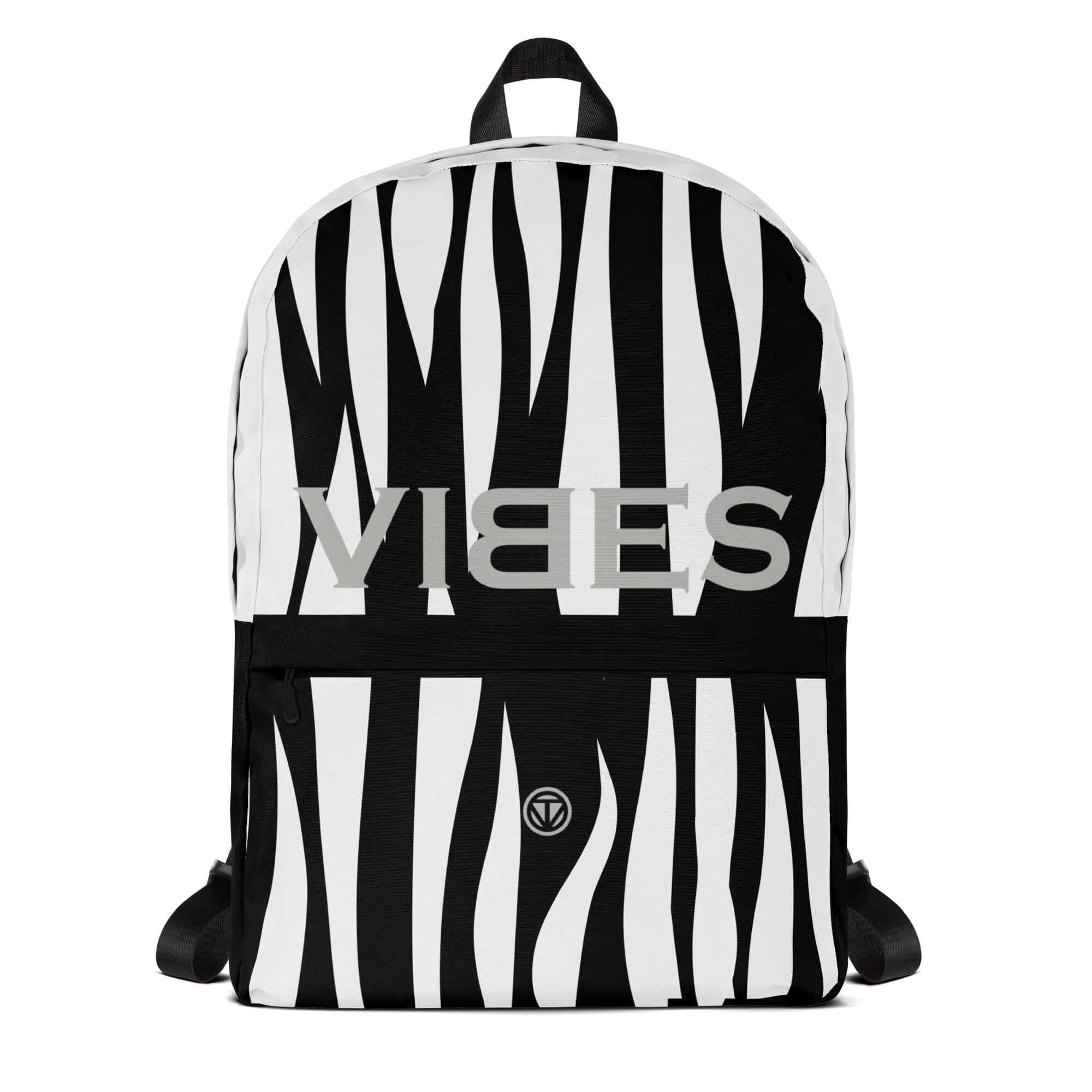 TOV Rucksack | JUNGLE - noodosz - Time Of Vibes - 