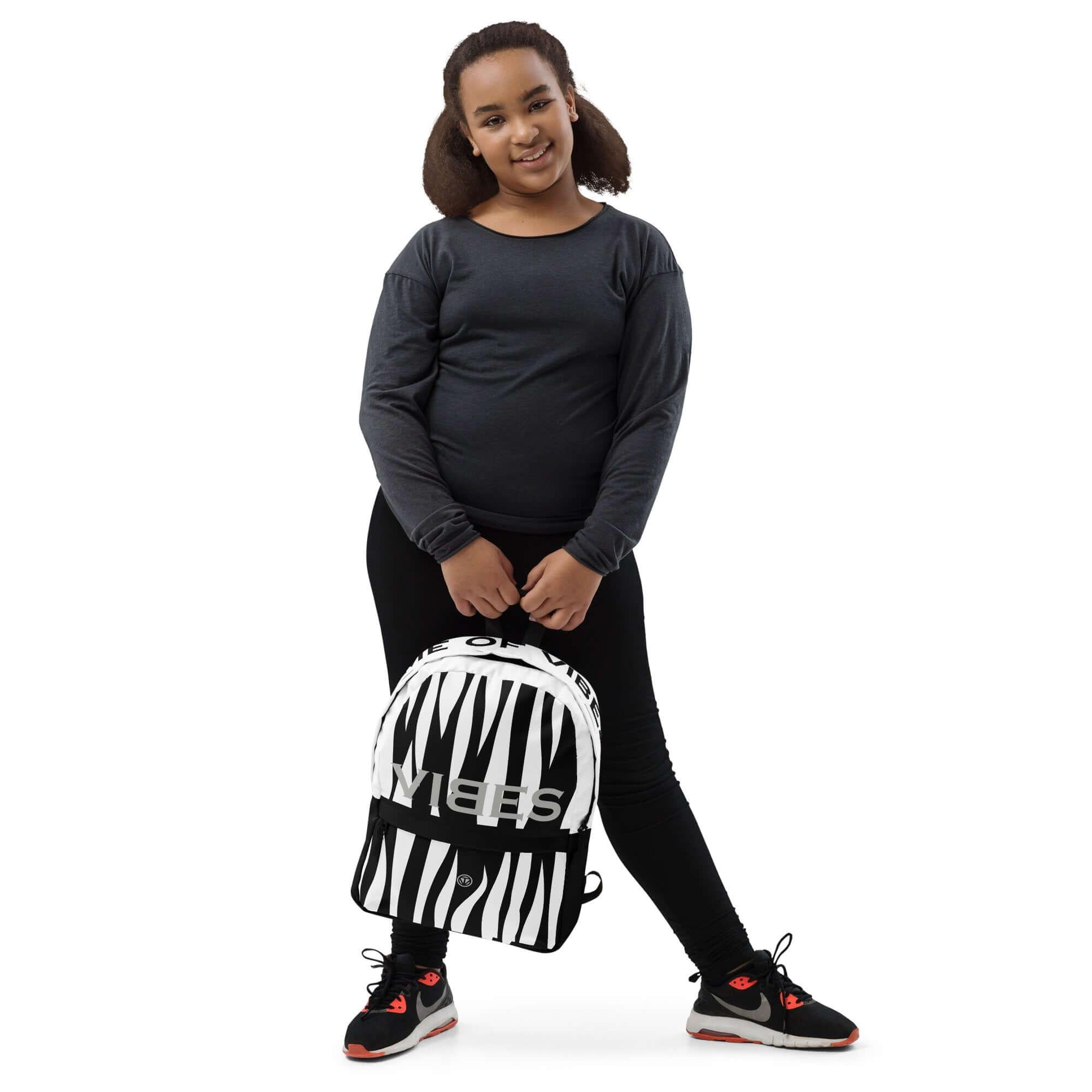 TOV Rucksack | JUNGLE - Time Of Vibes - Shop Deutschland Noodosz