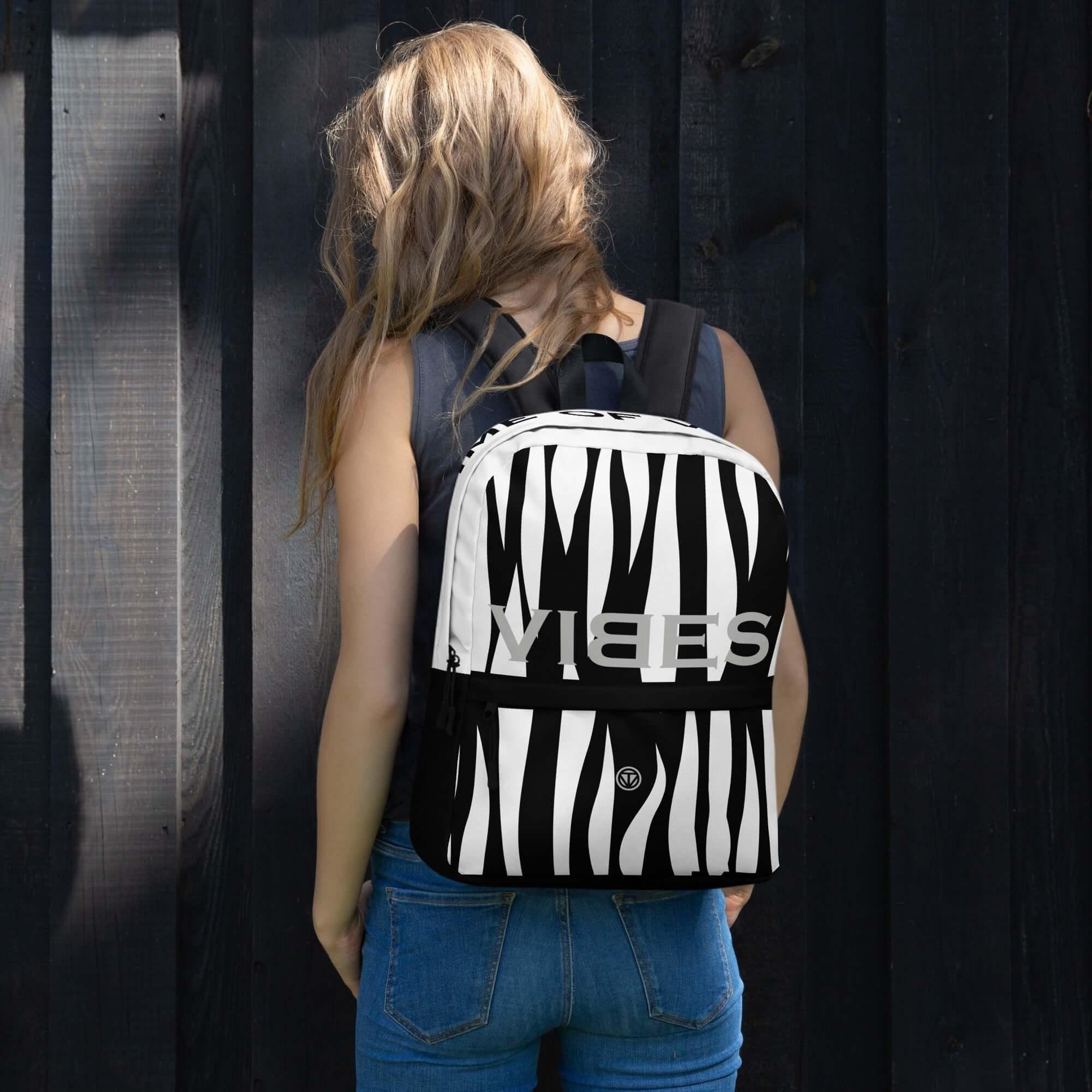 TOV Rucksack | JUNGLE - Time Of Vibes - Shop Deutschland Noodosz