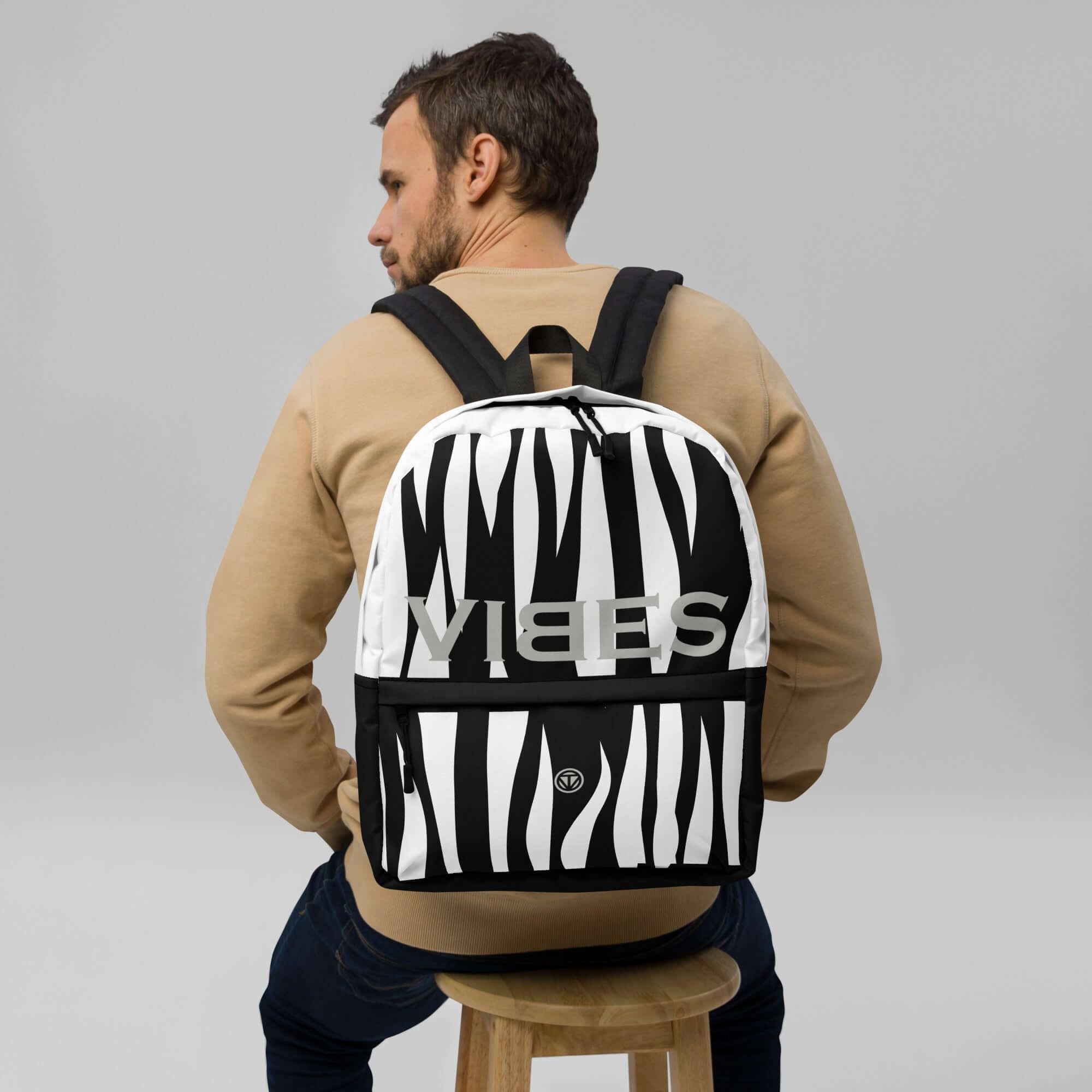 TOV Rucksack | JUNGLE - Time Of Vibes - Shop Deutschland Noodosz