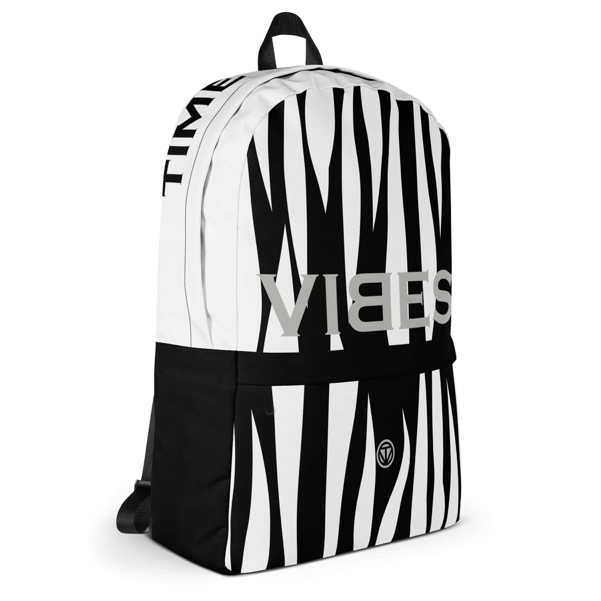 TOV Rucksack | JUNGLE - Time Of Vibes - Shop Deutschland Noodosz