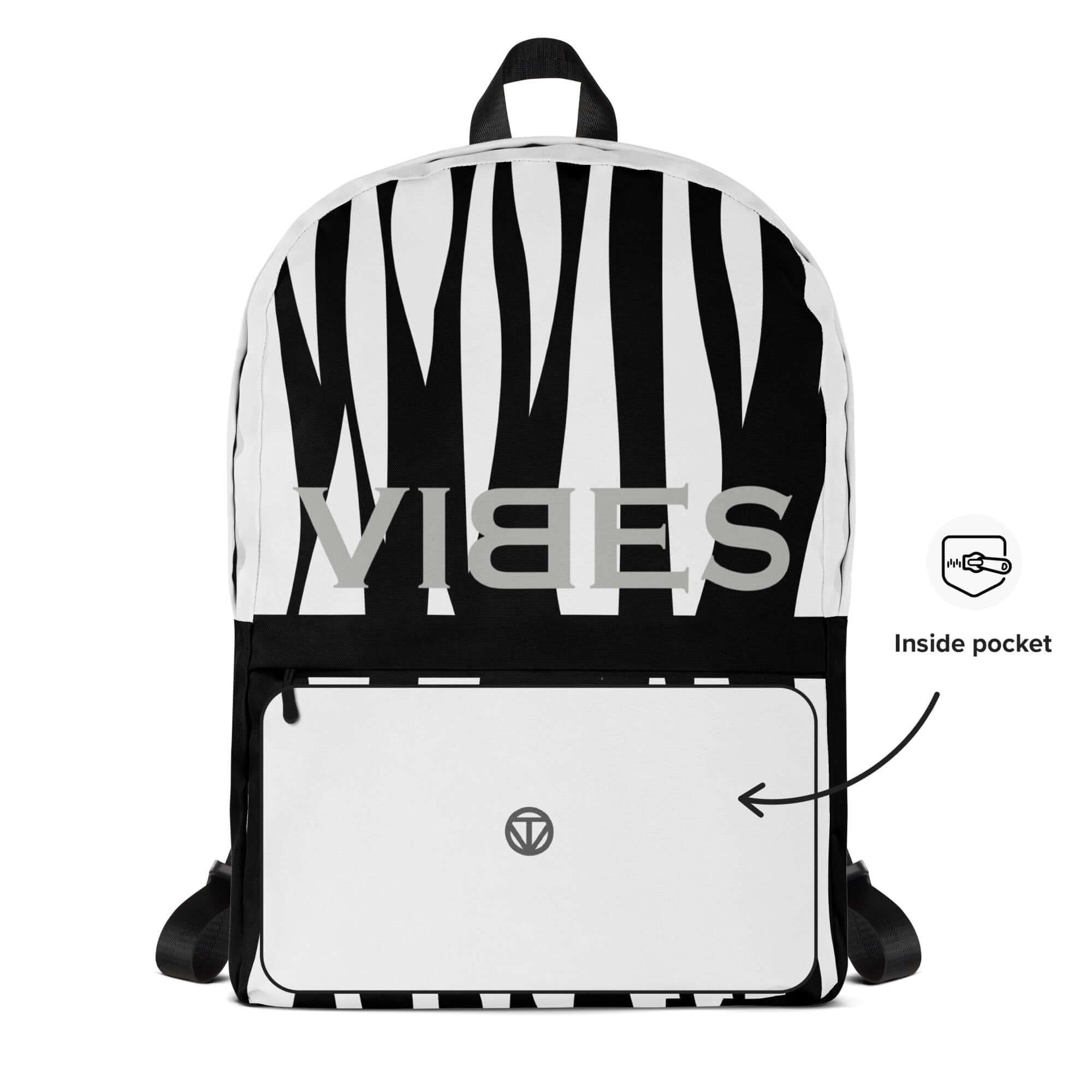 TOV Rucksack | JUNGLE - Time Of Vibes - Shop Deutschland Noodosz