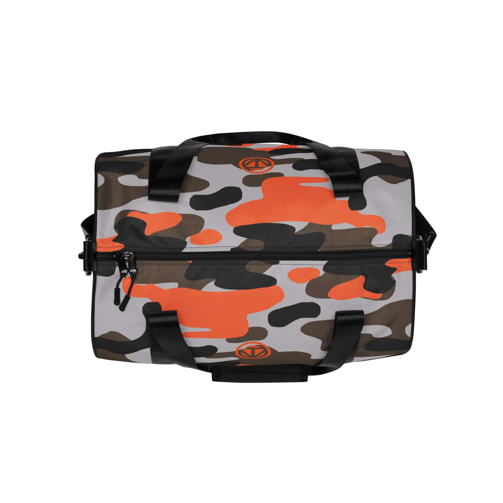 TOV Sporttasche | CAMO - Time Of Vibes - Shop Deutschland Noodosz