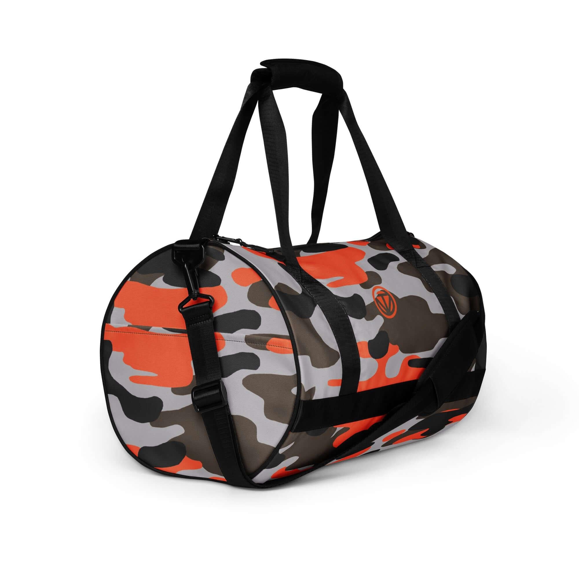 TOV Sporttasche | CAMO - Time Of Vibes - Shop Deutschland Noodosz