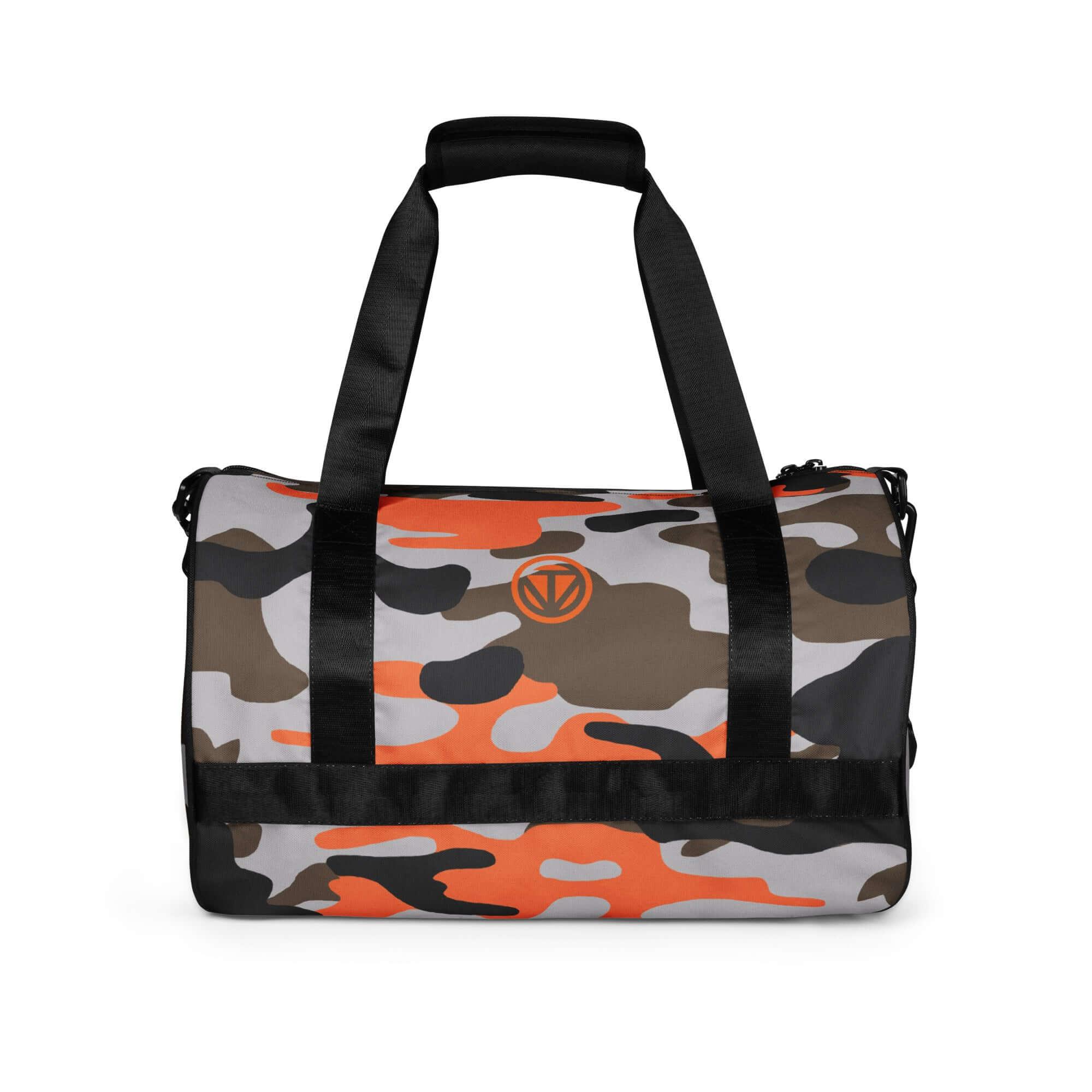 TOV Sporttasche | CAMO - Time Of Vibes - Shop Deutschland Noodosz