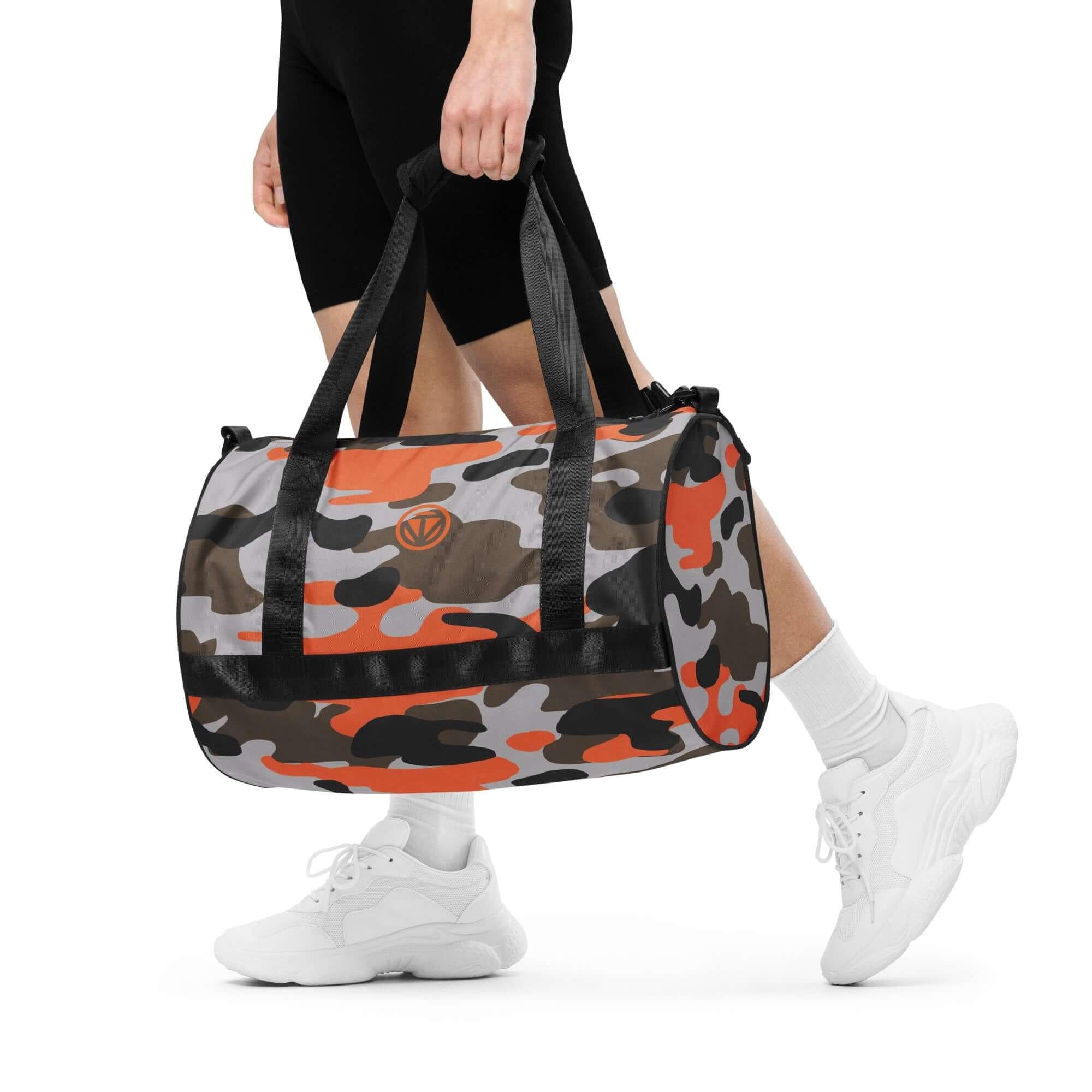 TOV Sporttasche | CAMO - Time Of Vibes - Shop Deutschland Noodosz