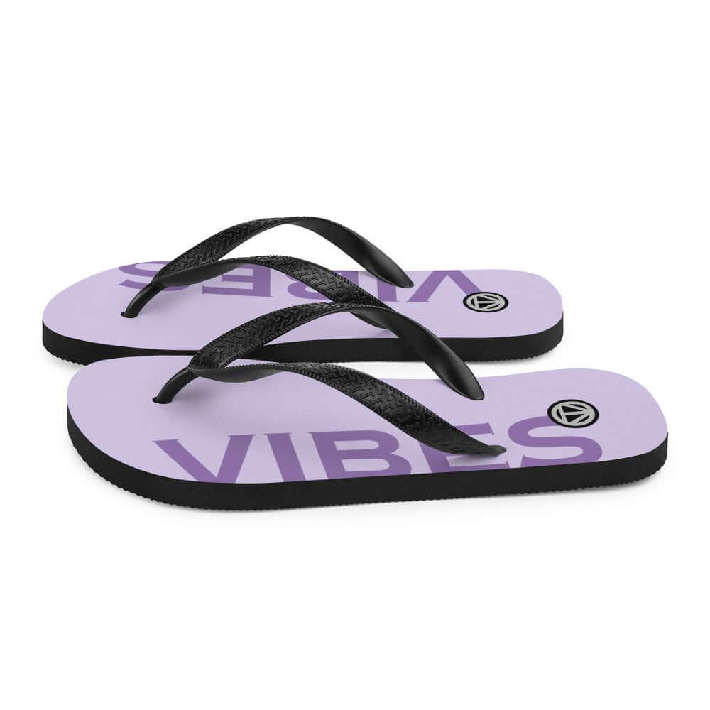 TOV Zehentrenner (Lila) - Time Of Vibes - Shop Deutschland Noodosz