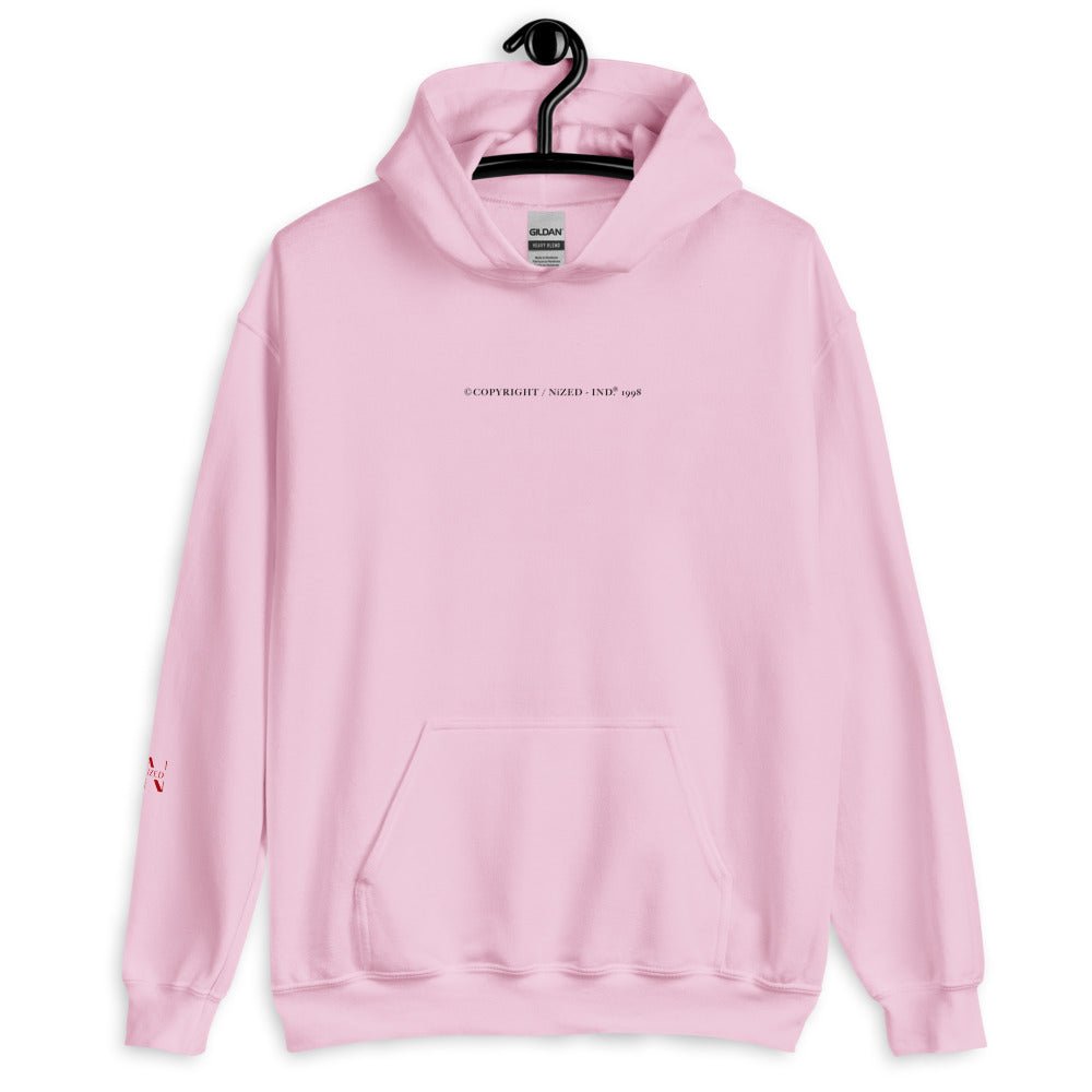 Trigger Kapuzenpullover - NiZED - Shop Deutschland Noodosz