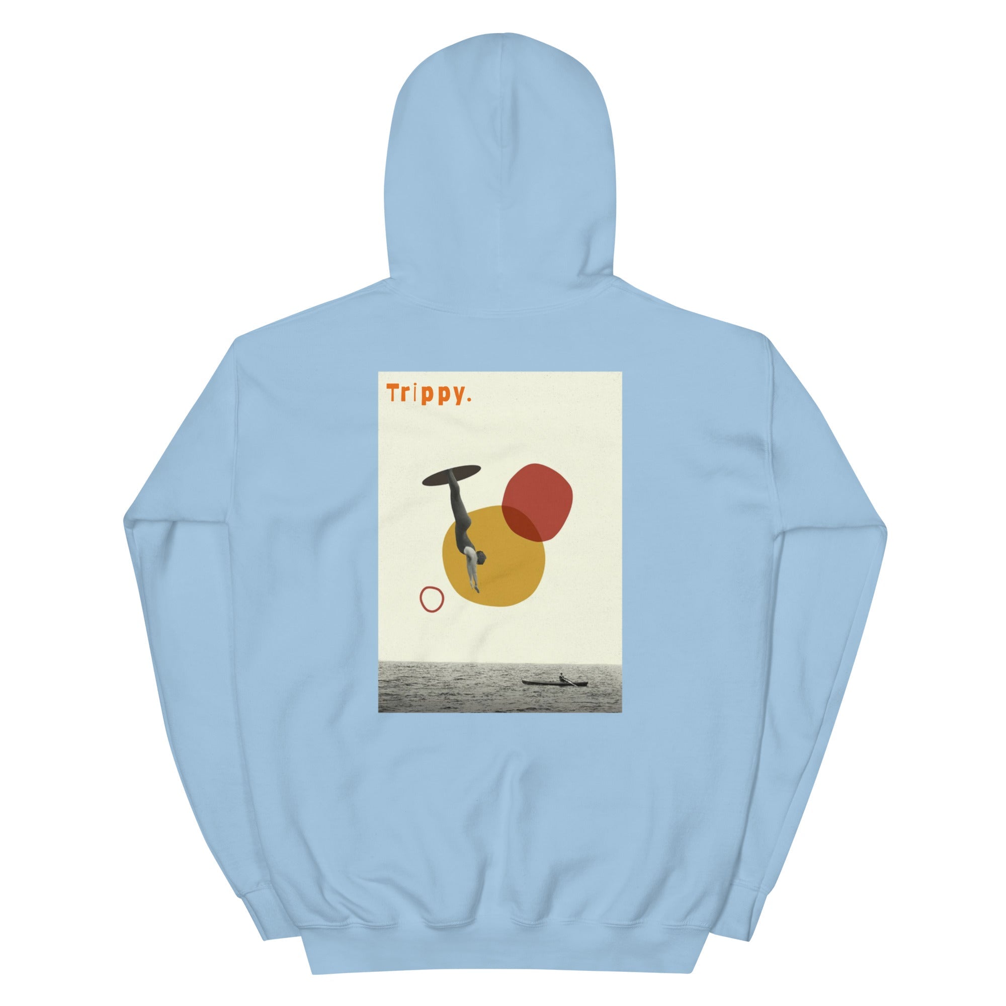 Trippin designer Kapuzenpullover - NiZED - Shop Deutschland Noodosz