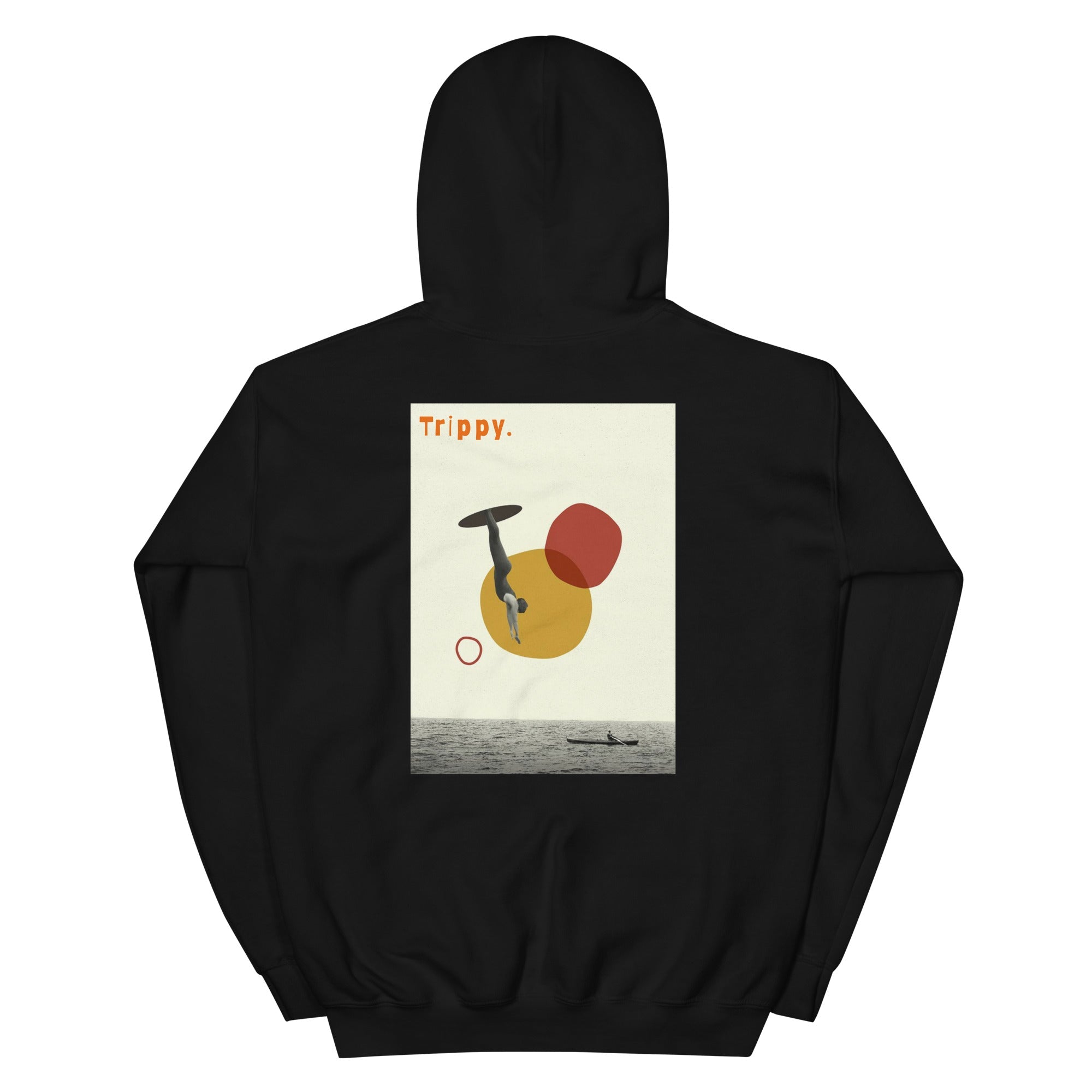 Trippin designer Kapuzenpullover - NiZED - Shop Deutschland Noodosz