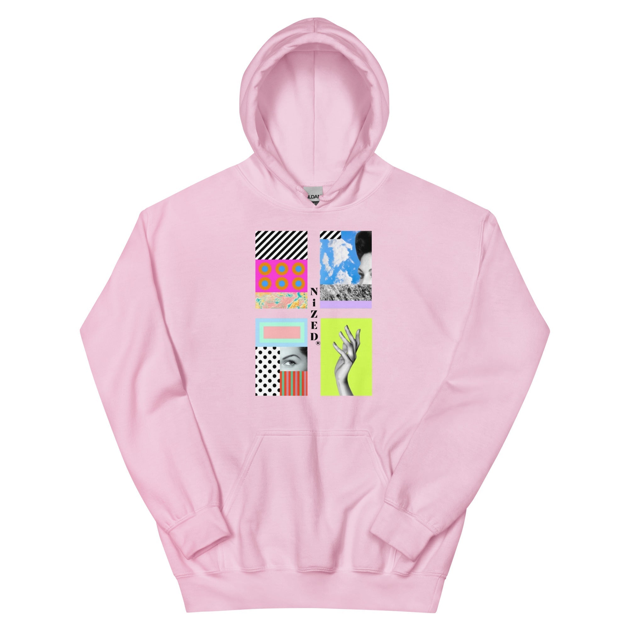 Trippin designer Kapuzenpullover - NiZED - Shop Deutschland Noodosz