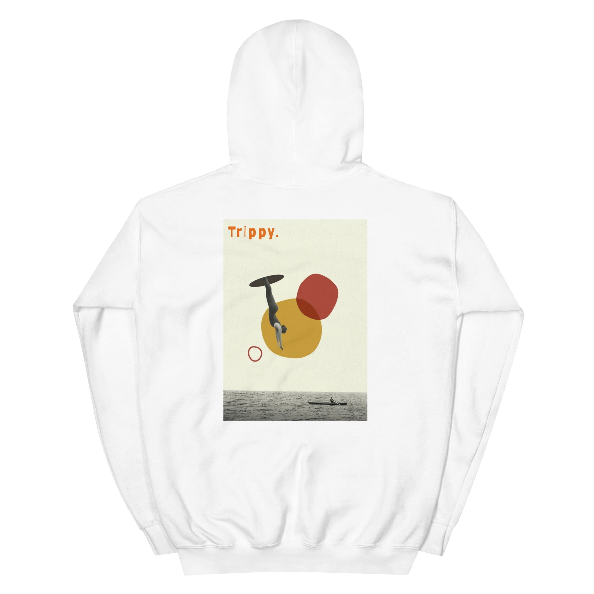 Trippin designer Kapuzenpullover - NiZED - Shop Deutschland Noodosz