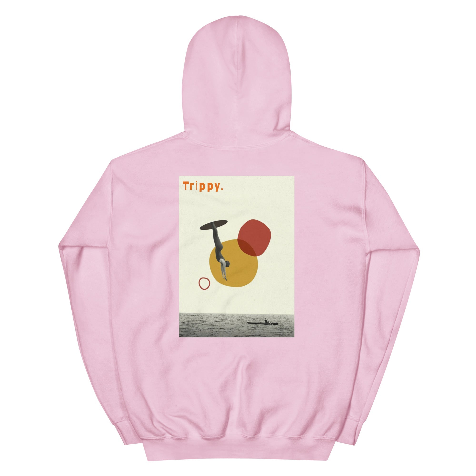 Trippin designer Kapuzenpullover - NiZED - Shop Deutschland Noodosz