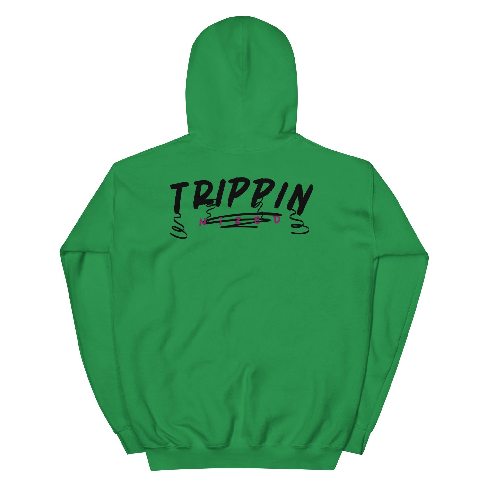 TRIPPIN Kapuzenpullover - NiZED - Shop Deutschland Noodosz