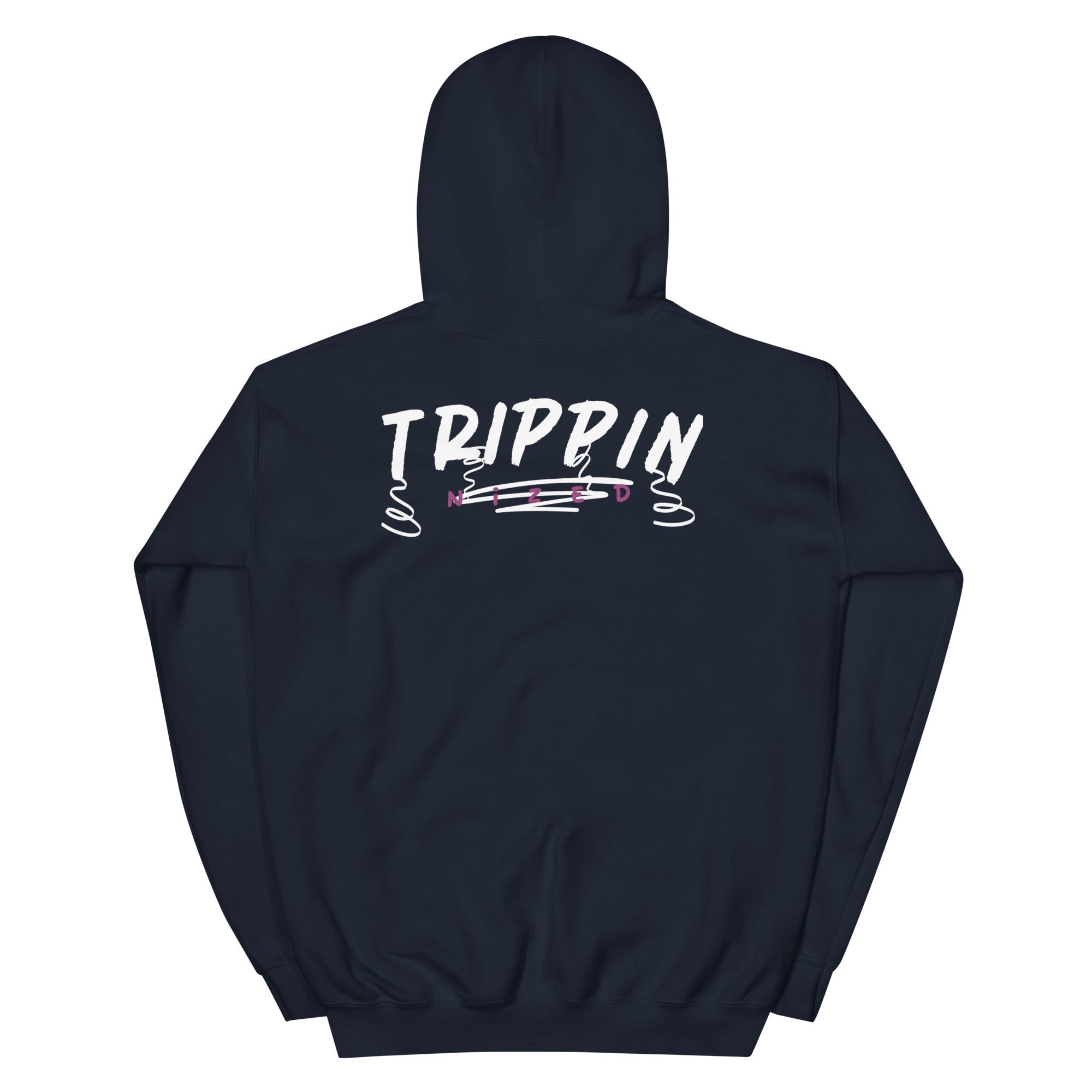 TRIPPIN Kapuzenpullover - NiZED - Shop Deutschland Noodosz