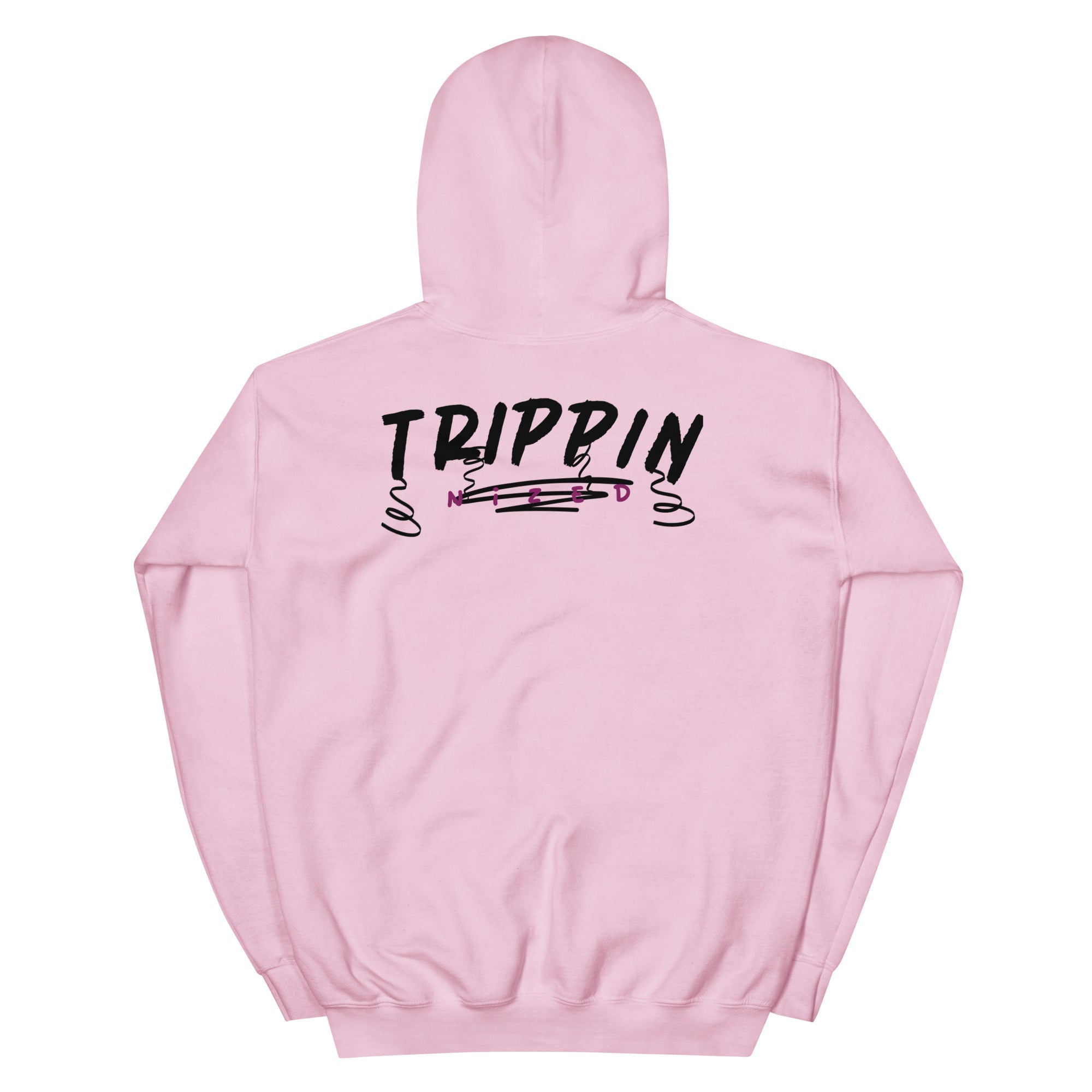 TRIPPIN Kapuzenpullover - NiZED - Shop Deutschland Noodosz
