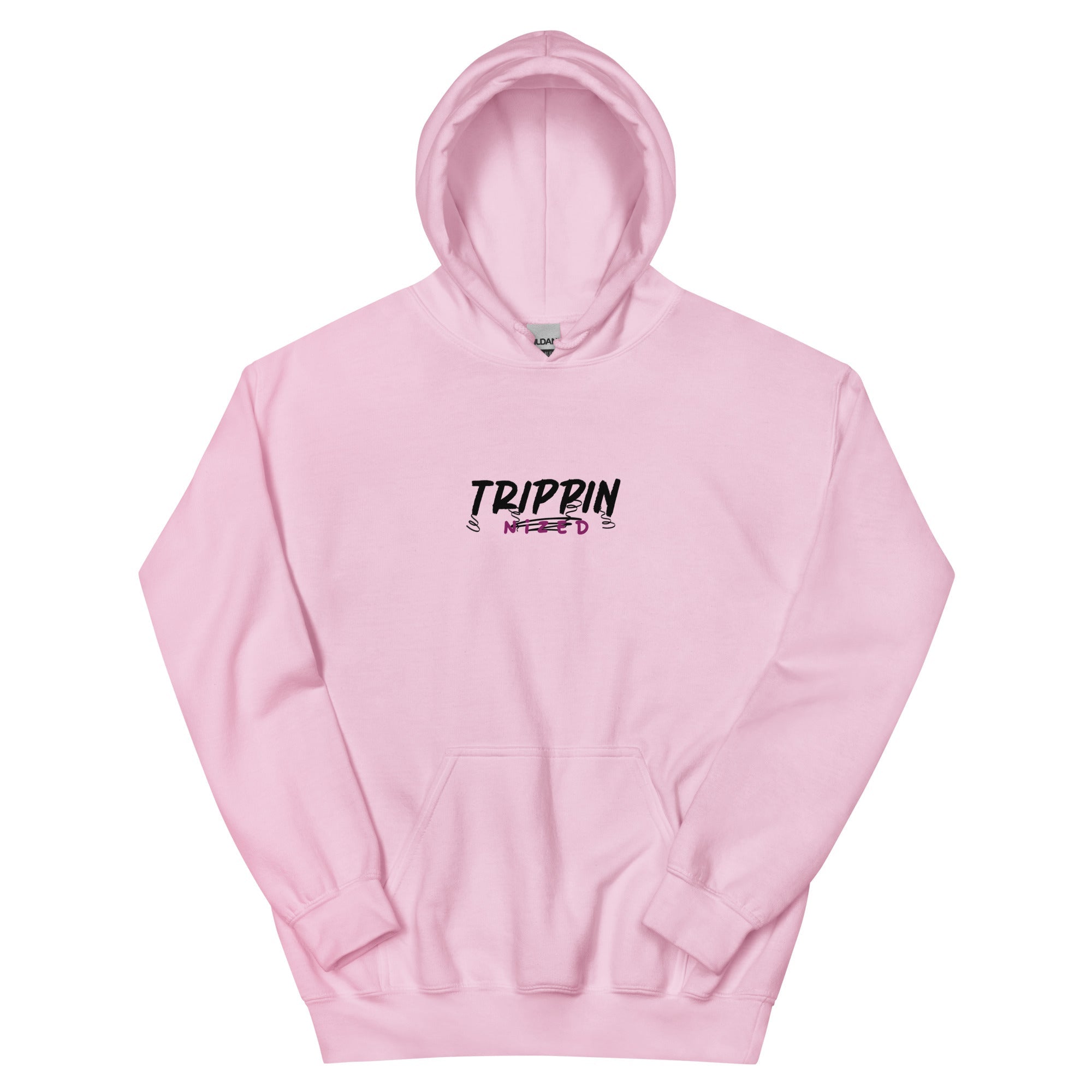 TRIPPIN Kapuzenpullover - NiZED - Shop Deutschland Noodosz