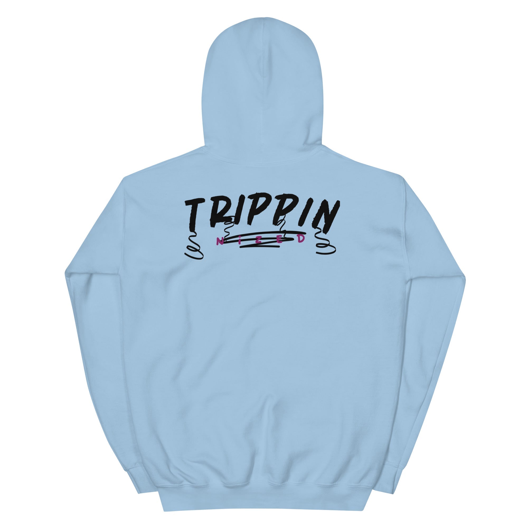 TRIPPIN Kapuzenpullover - NiZED - Shop Deutschland Noodosz