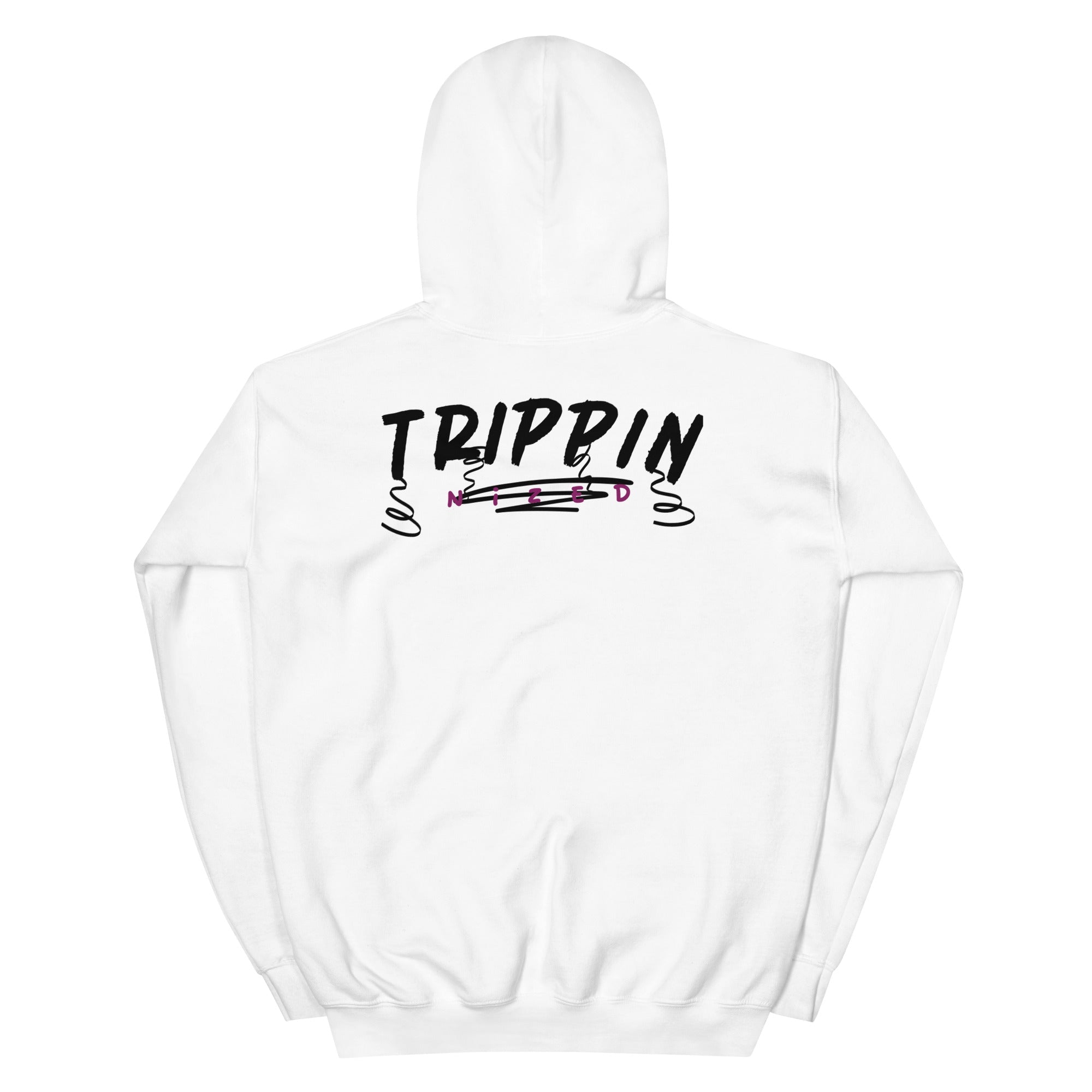 TRIPPIN Kapuzenpullover - NiZED - Shop Deutschland Noodosz