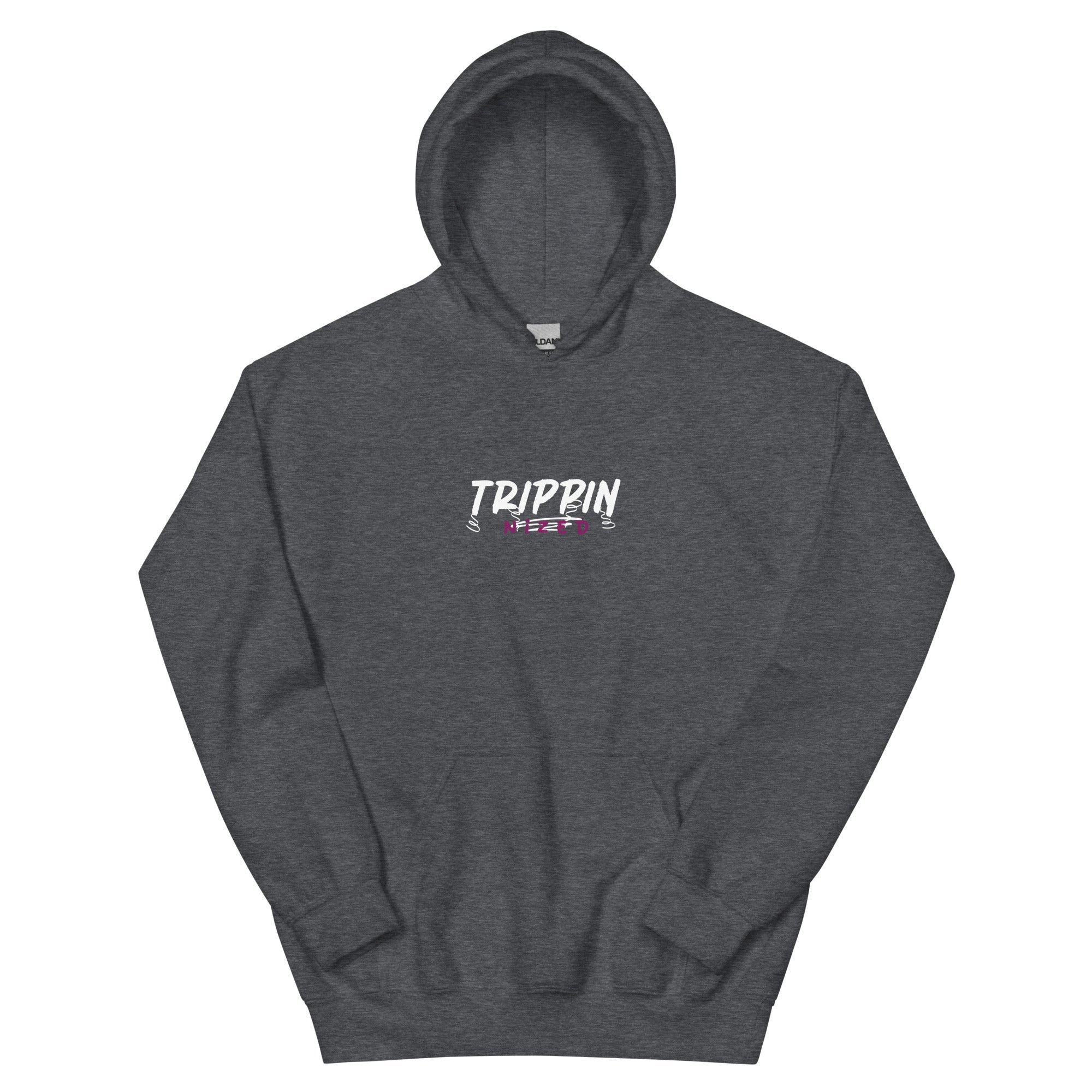 TRIPPIN Kapuzenpullover - NiZED - Shop Deutschland Noodosz