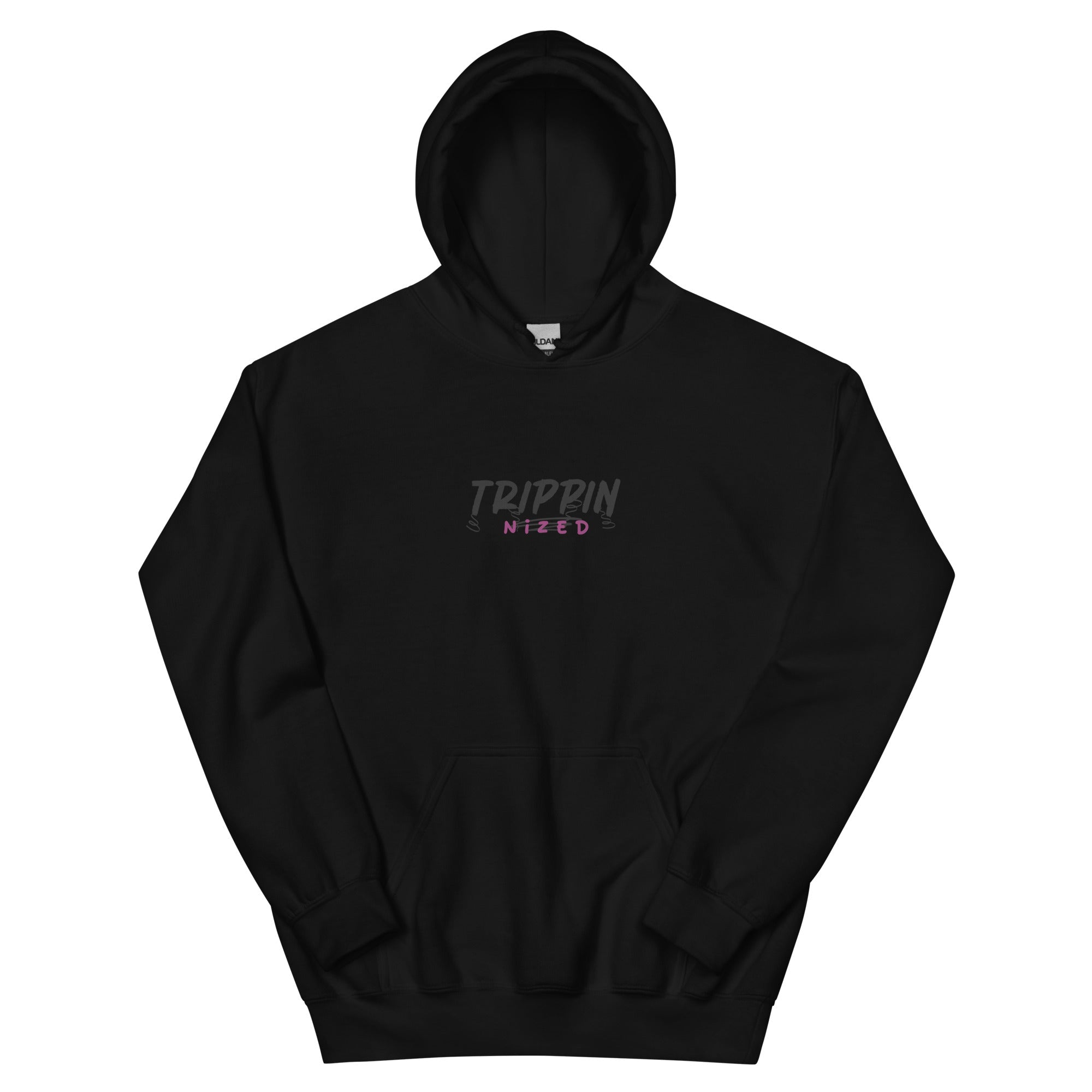 TRIPPIN Kapuzenpullover - NiZED - Shop Deutschland Noodosz