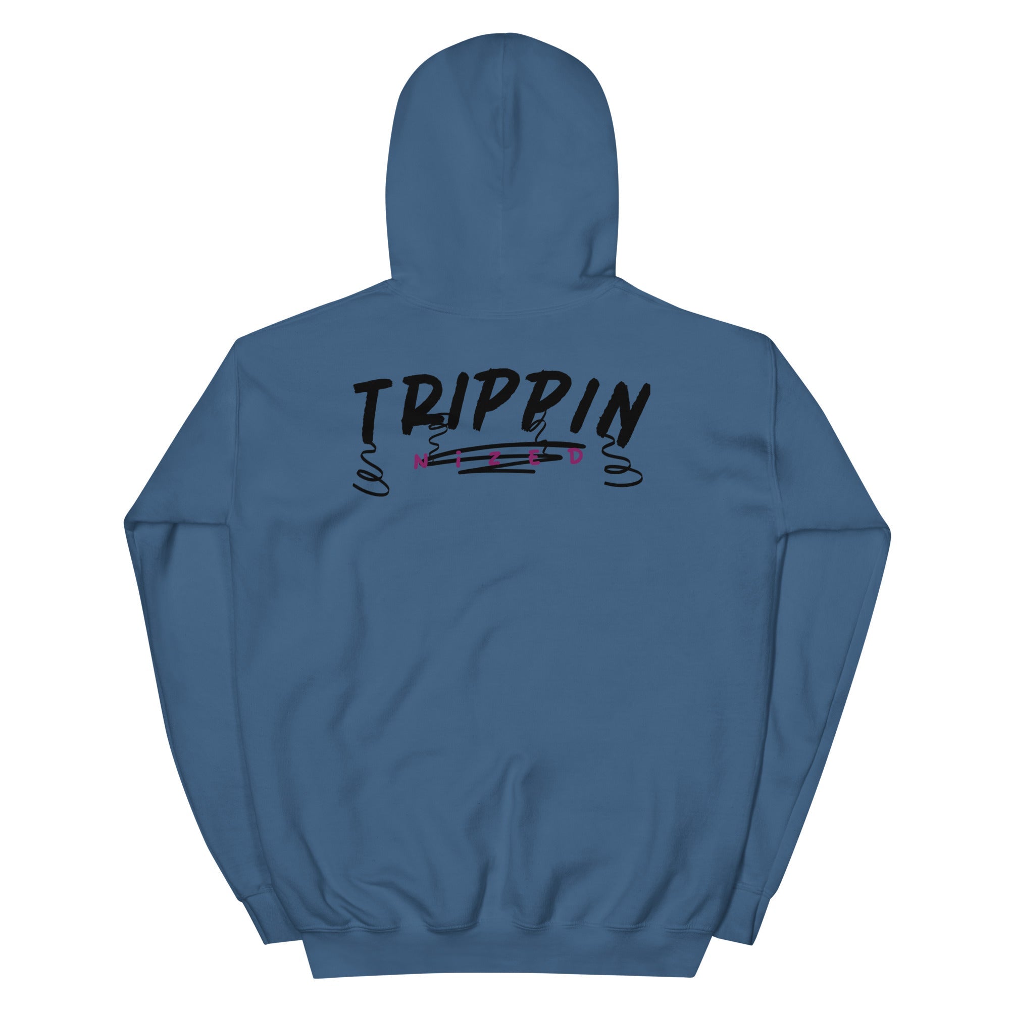 TRIPPIN Kapuzenpullover - NiZED - Shop Deutschland Noodosz