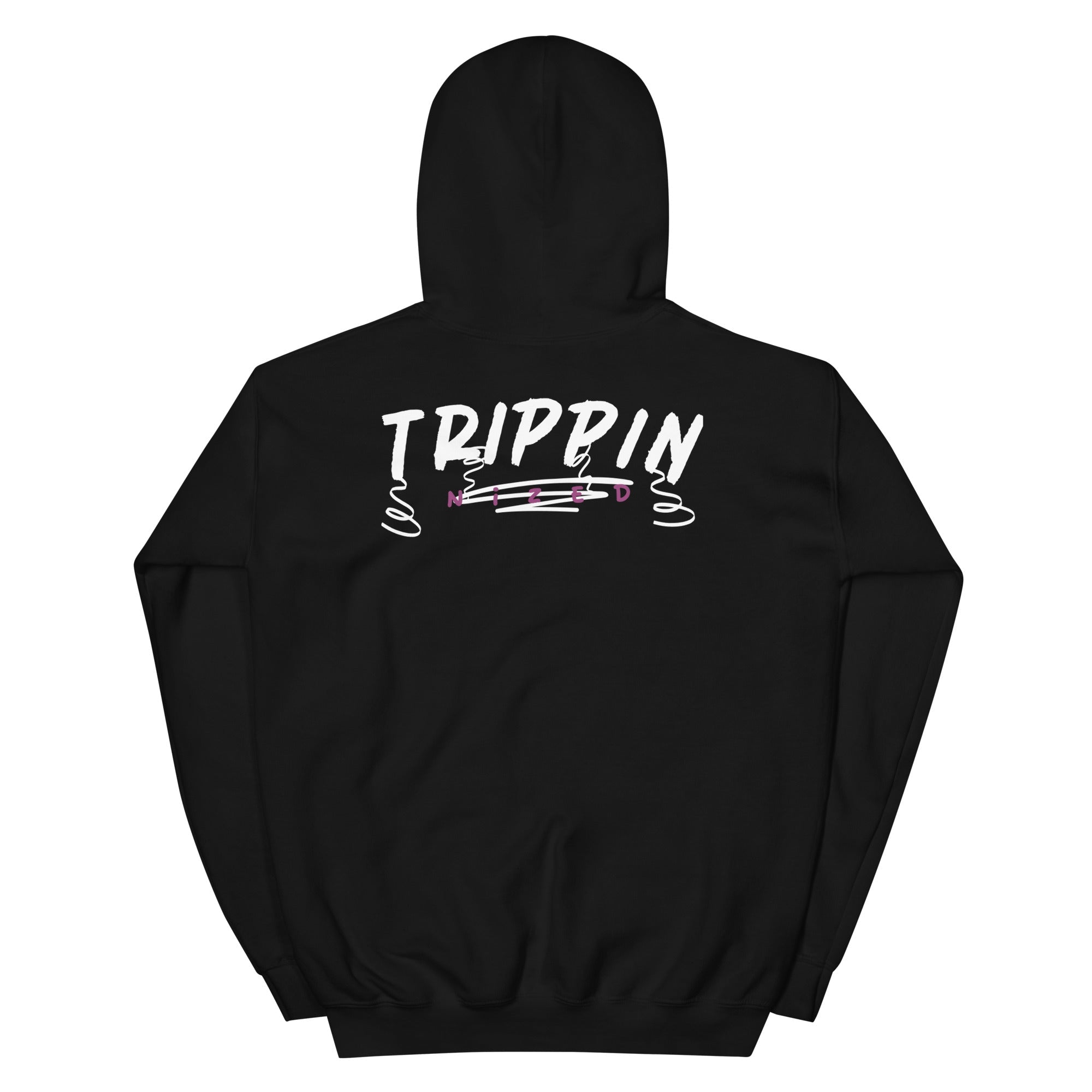 TRIPPIN Kapuzenpullover - NiZED - Shop Deutschland Noodosz