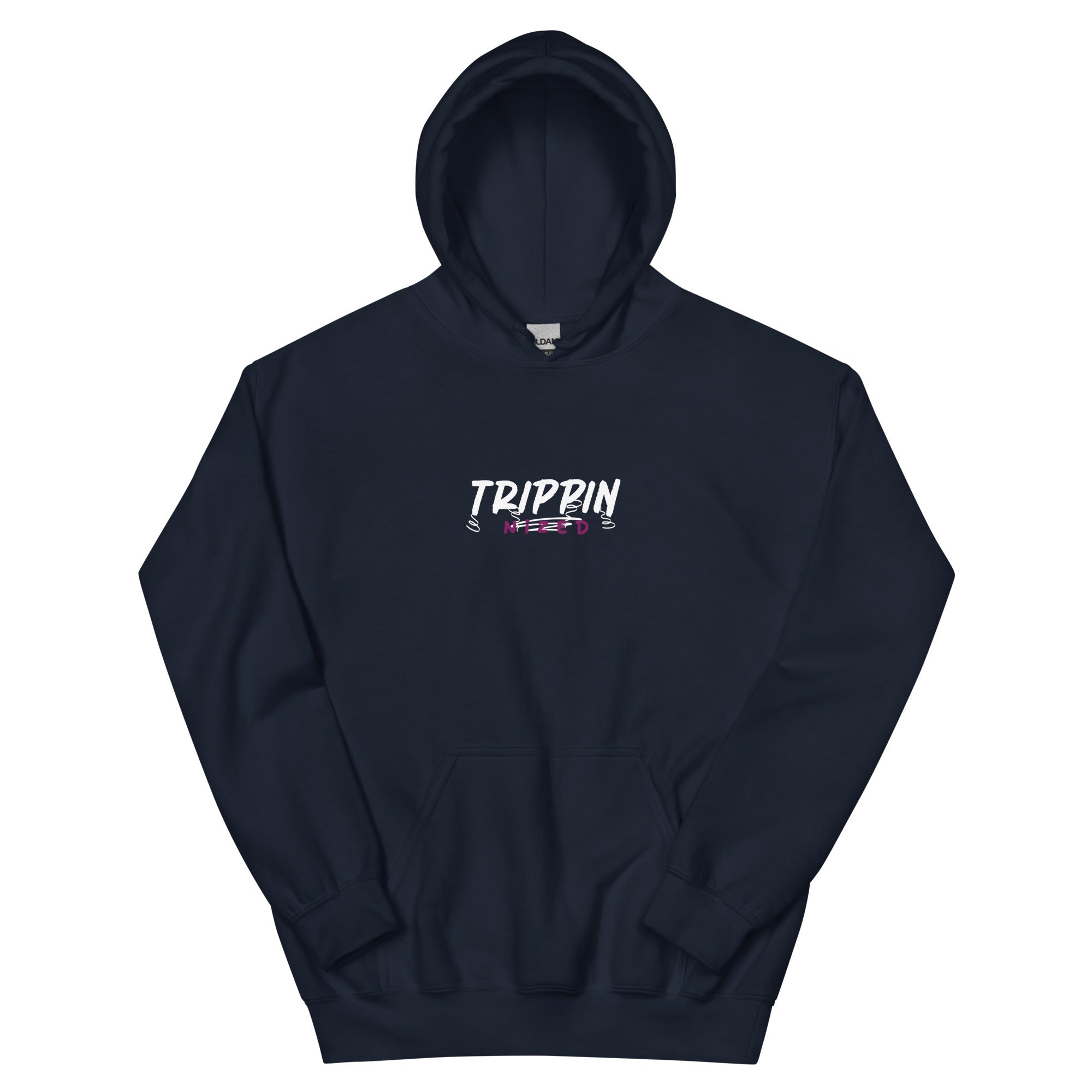 TRIPPIN Kapuzenpullover - NiZED - Shop Deutschland Noodosz