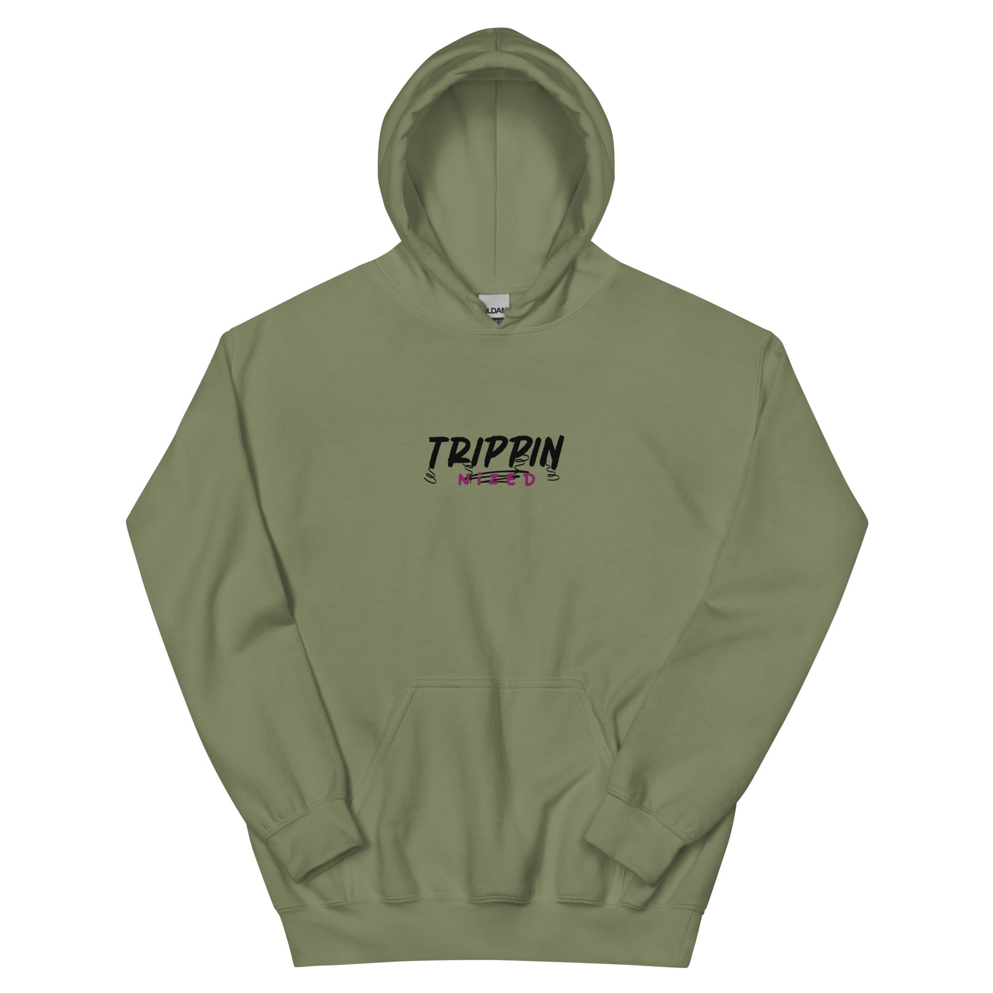TRIPPIN Kapuzenpullover - NiZED - Shop Deutschland Noodosz