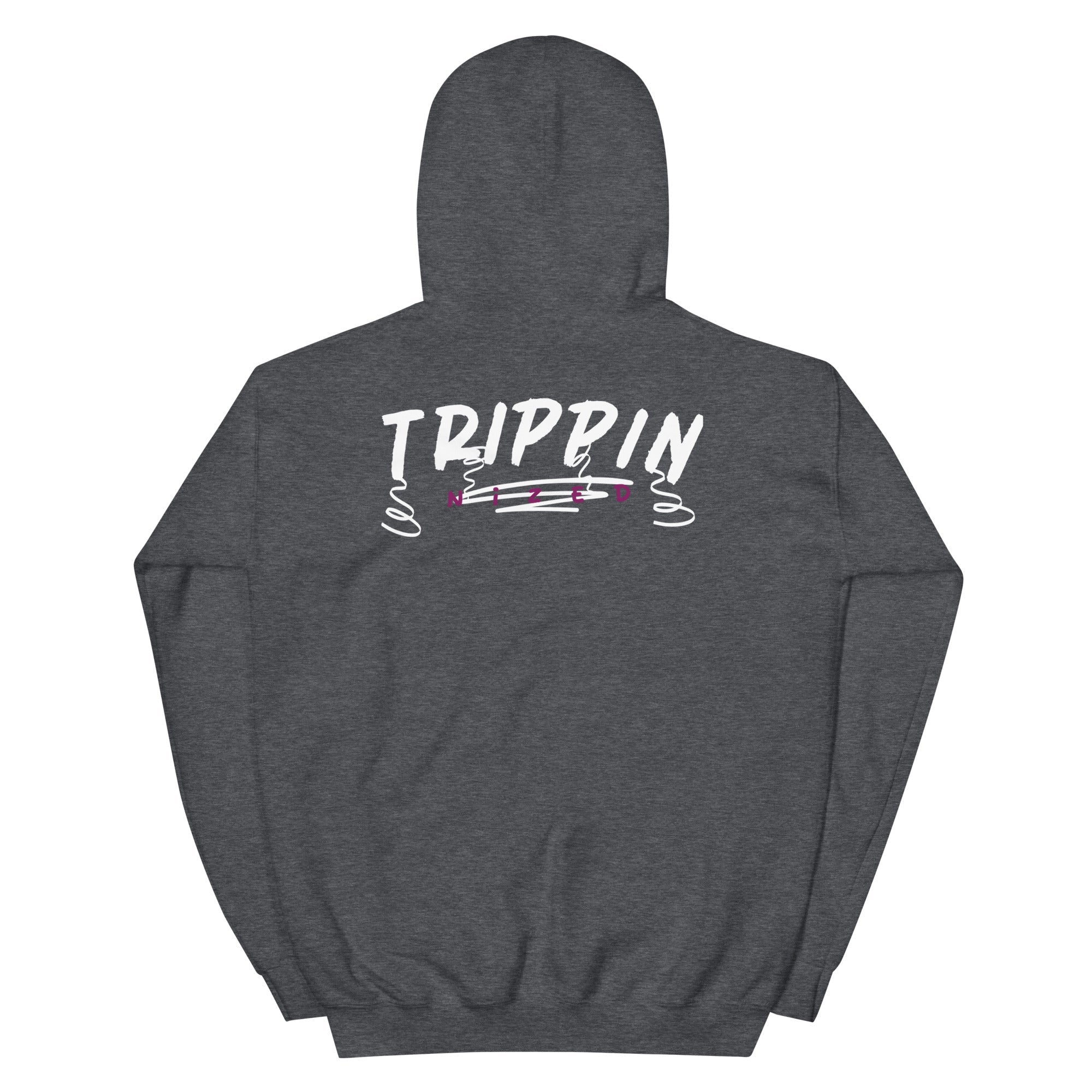 TRIPPIN Kapuzenpullover - NiZED - Shop Deutschland Noodosz