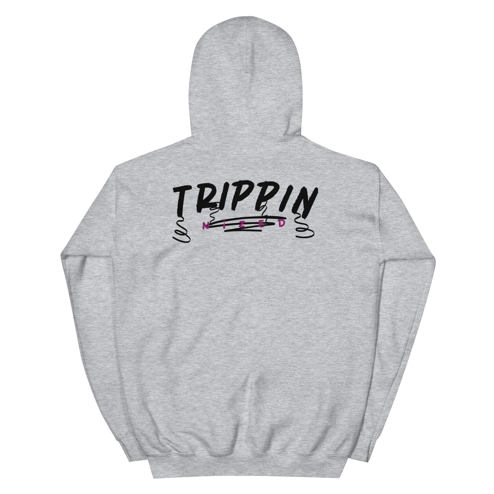 TRIPPIN Kapuzenpullover - NiZED - Shop Deutschland Noodosz