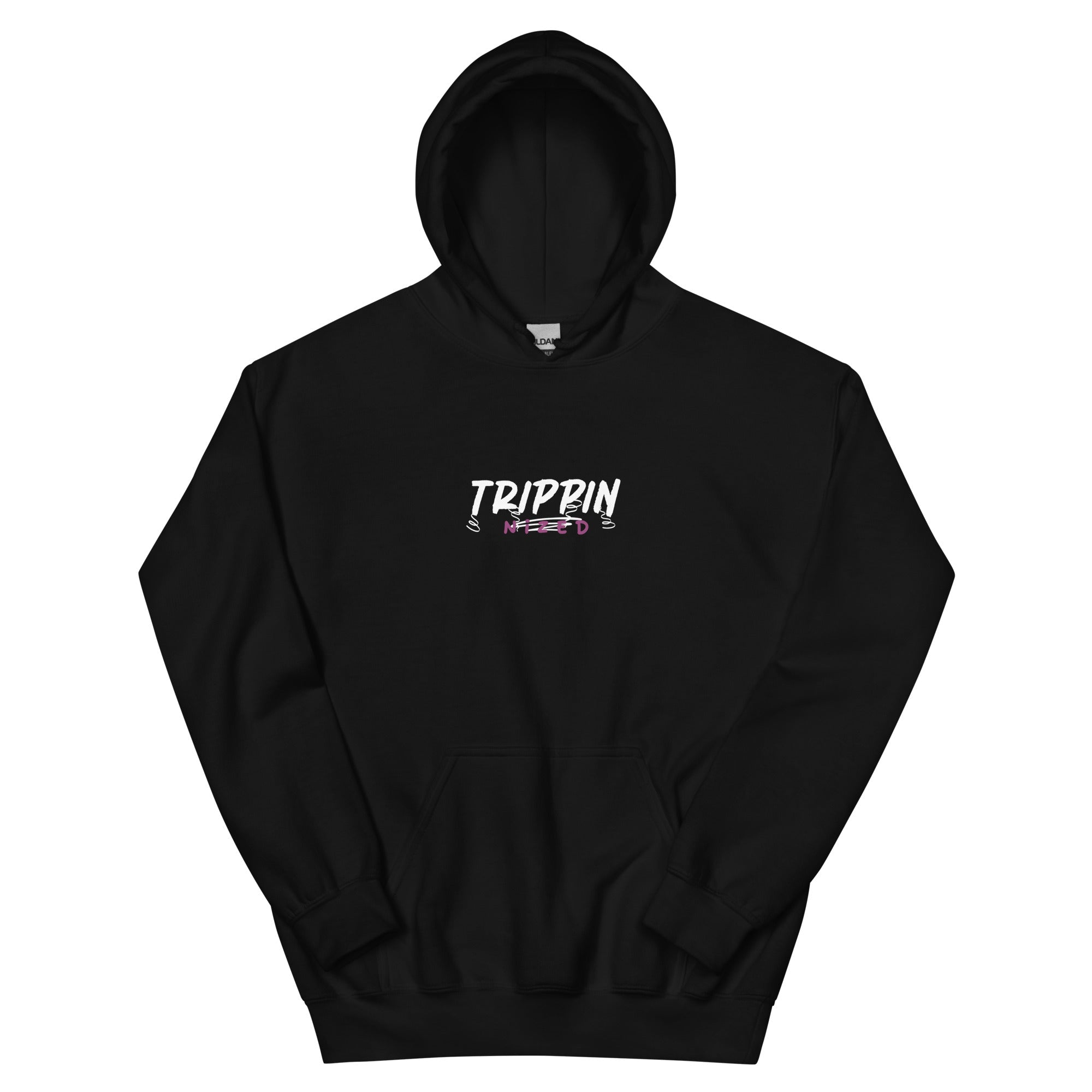 TRIPPIN Kapuzenpullover - NiZED - Shop Deutschland Noodosz