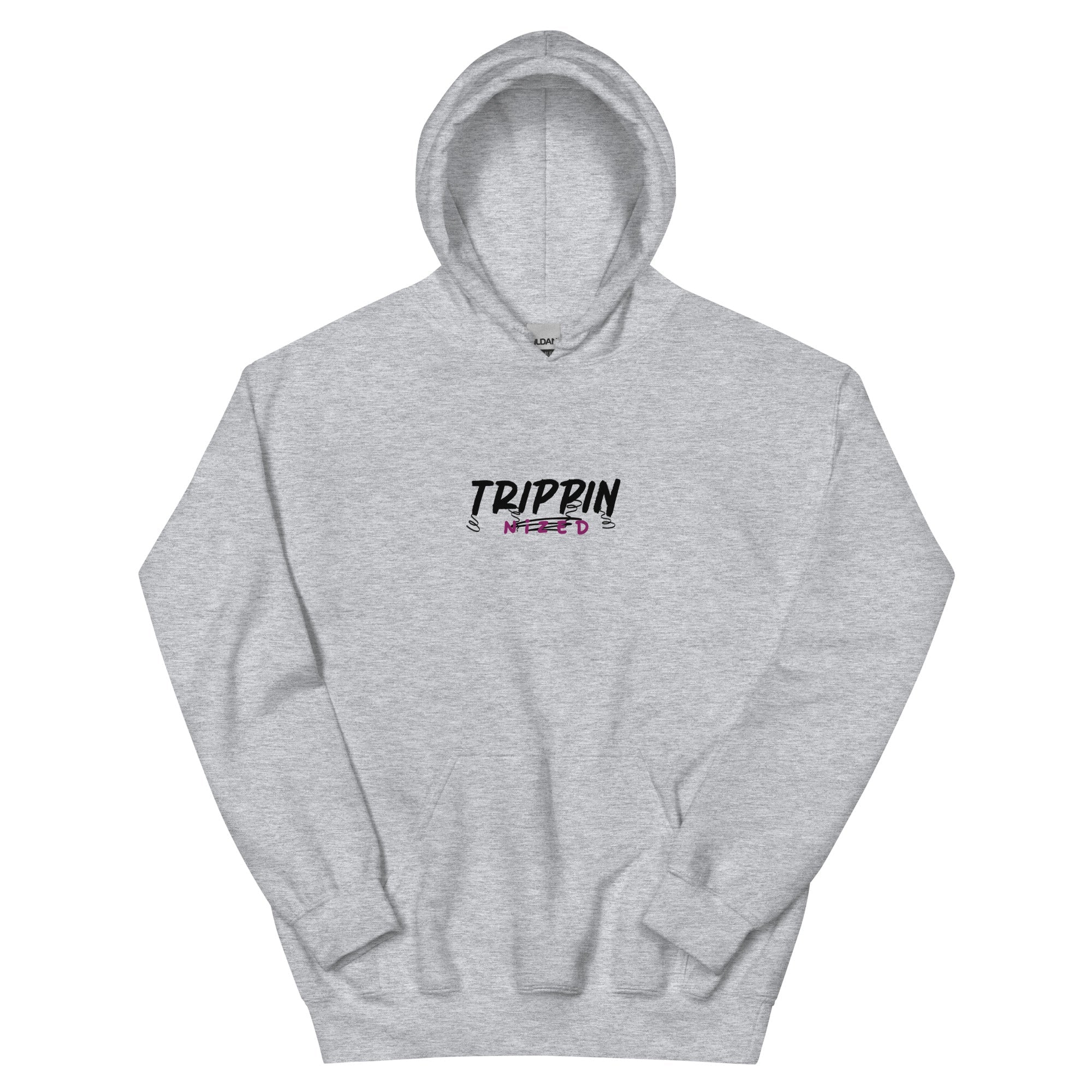TRIPPIN Kapuzenpullover - NiZED - Shop Deutschland Noodosz