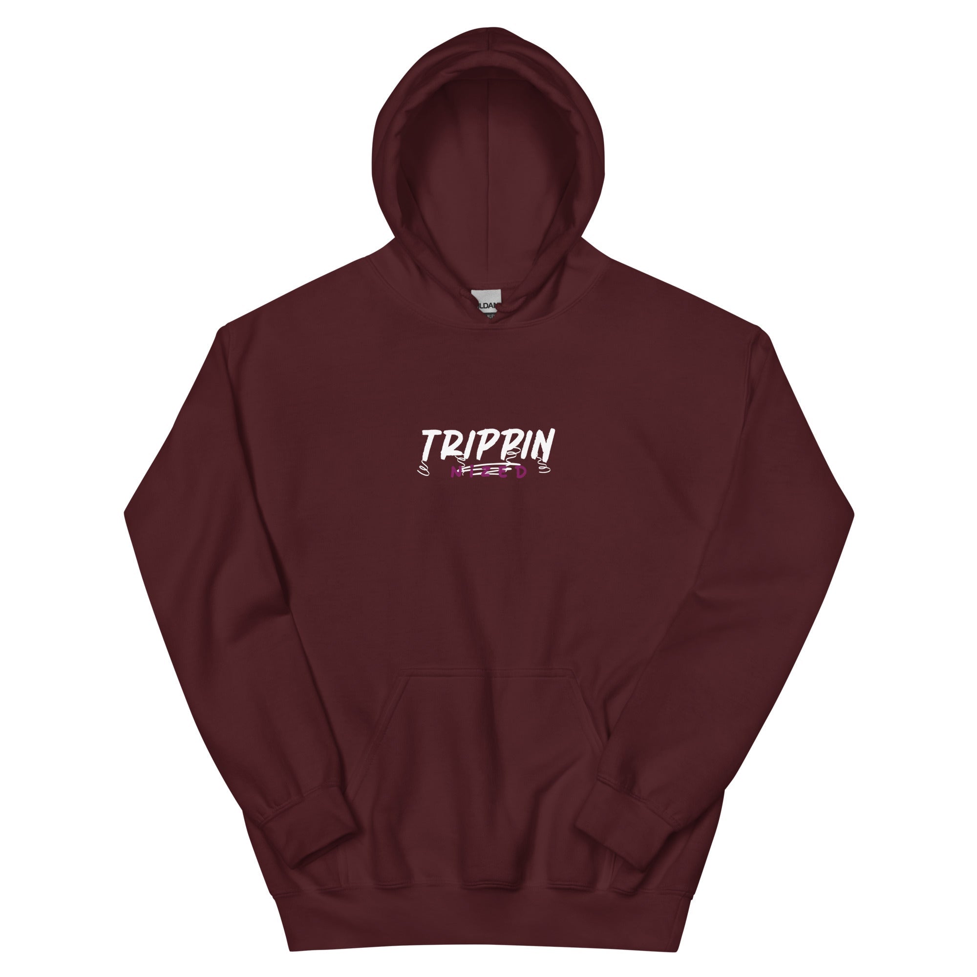 TRIPPIN Kapuzenpullover - NiZED - Shop Deutschland Noodosz