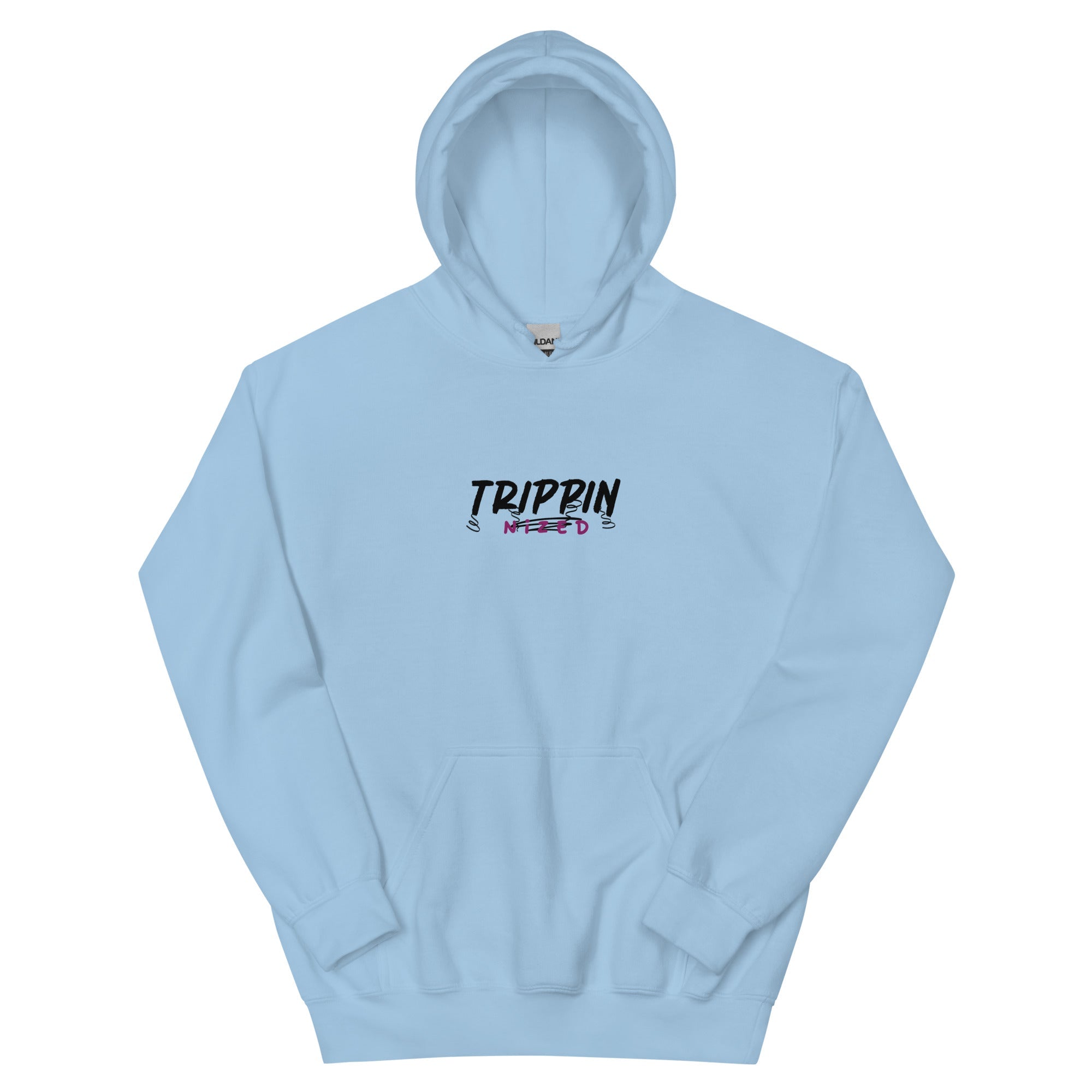 TRIPPIN Kapuzenpullover - NiZED - Shop Deutschland Noodosz