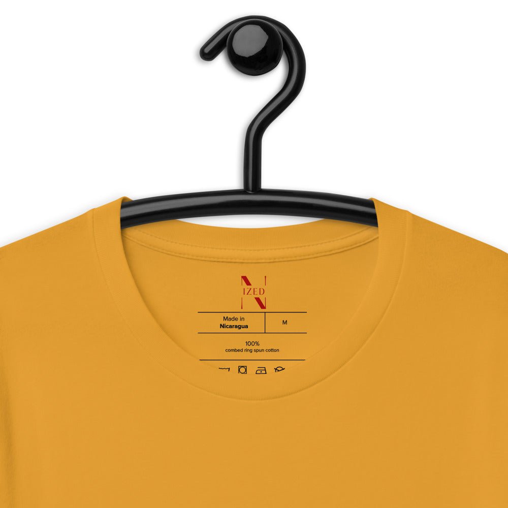 Trippy Sinners - T-Shirt - NiZED - Shop Deutschland Noodosz