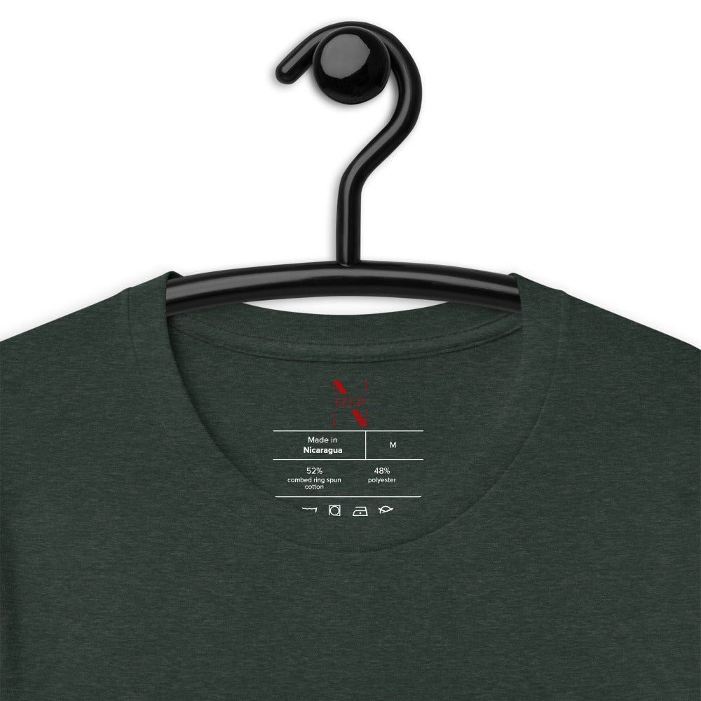 Trippy Sinners - T-Shirt - NiZED - Shop Deutschland Noodosz