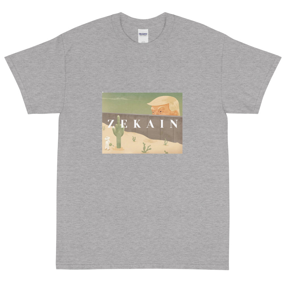 Trump vs Kaktus - NiZED - Shop Deutschland Noodosz