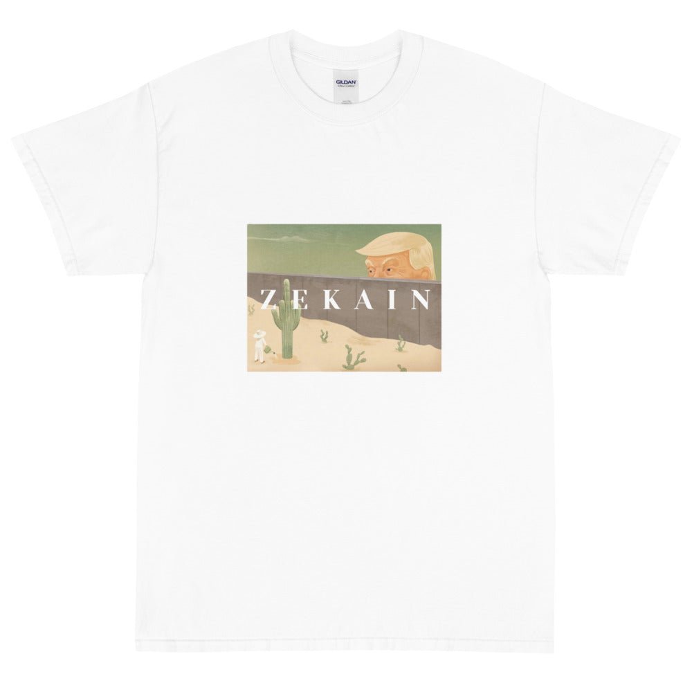 Trump vs Kaktus - NiZED - Shop Deutschland Noodosz