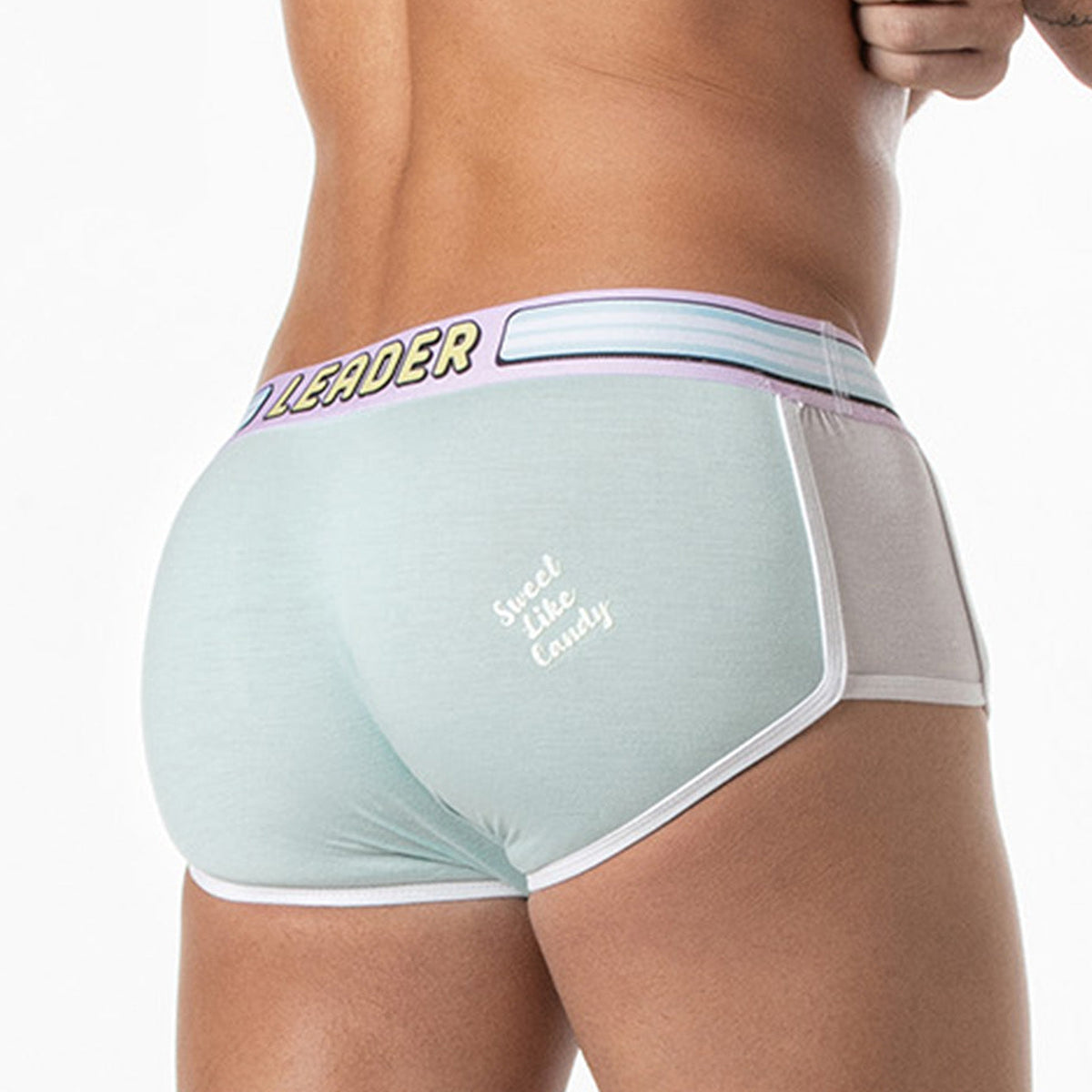 Candy Trunks Pink-1