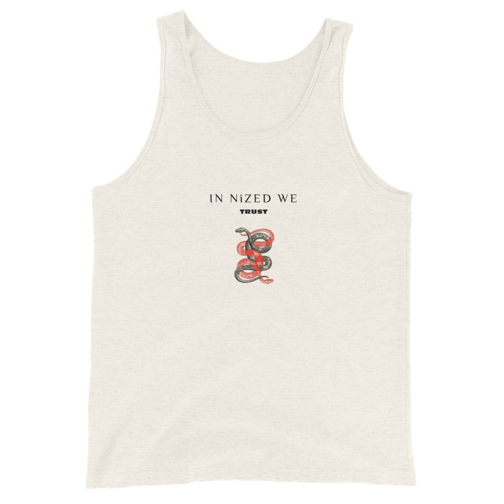 TRUST Tank - Top - NiZED - Shop Deutschland Noodosz