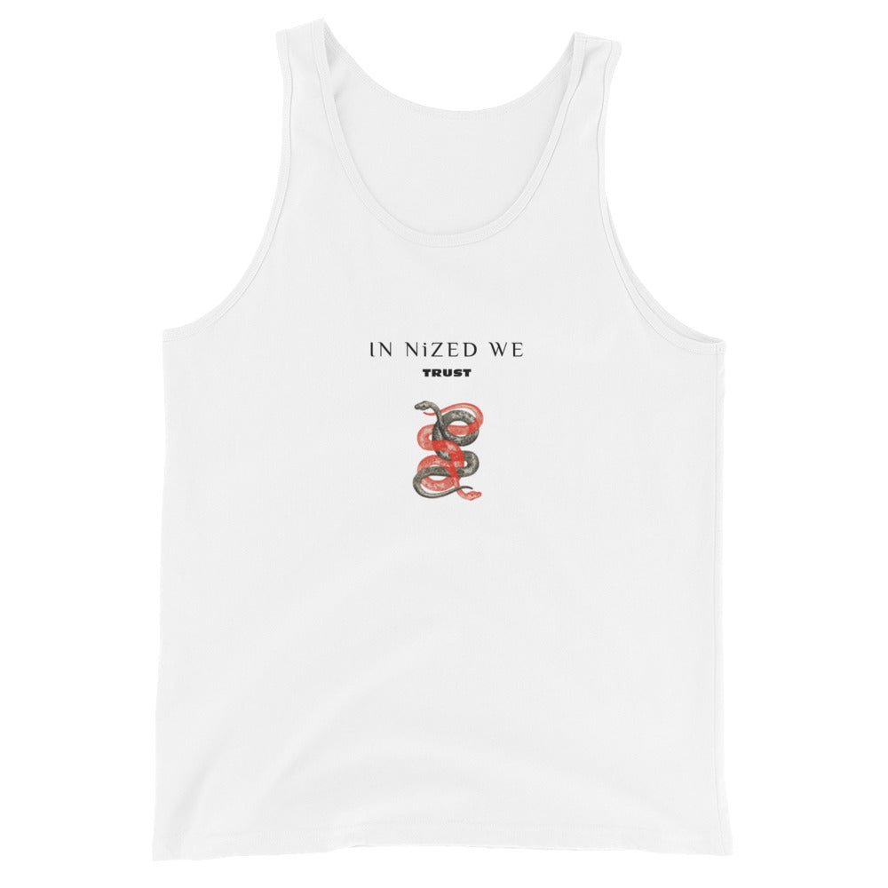 TRUST Tank - Top - NiZED - Shop Deutschland Noodosz