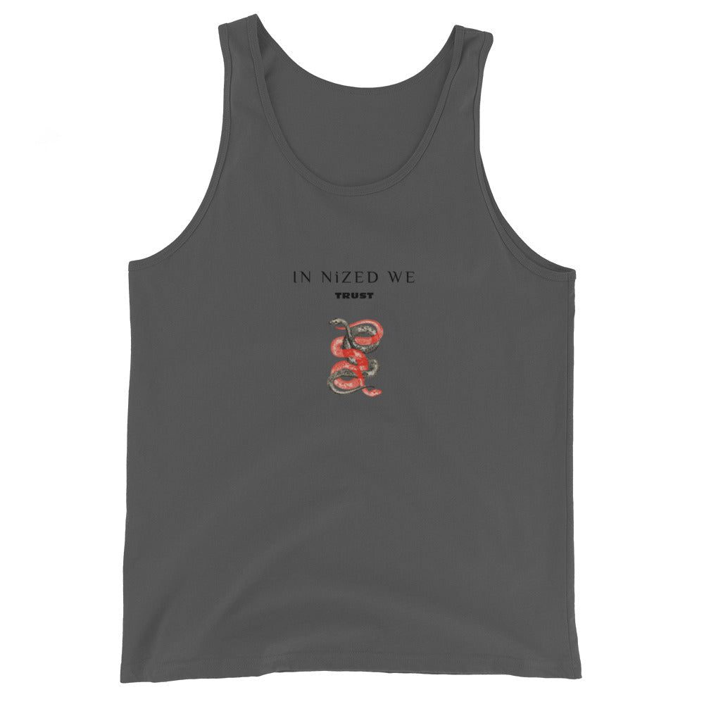TRUST Tank - Top - NiZED - Shop Deutschland Noodosz